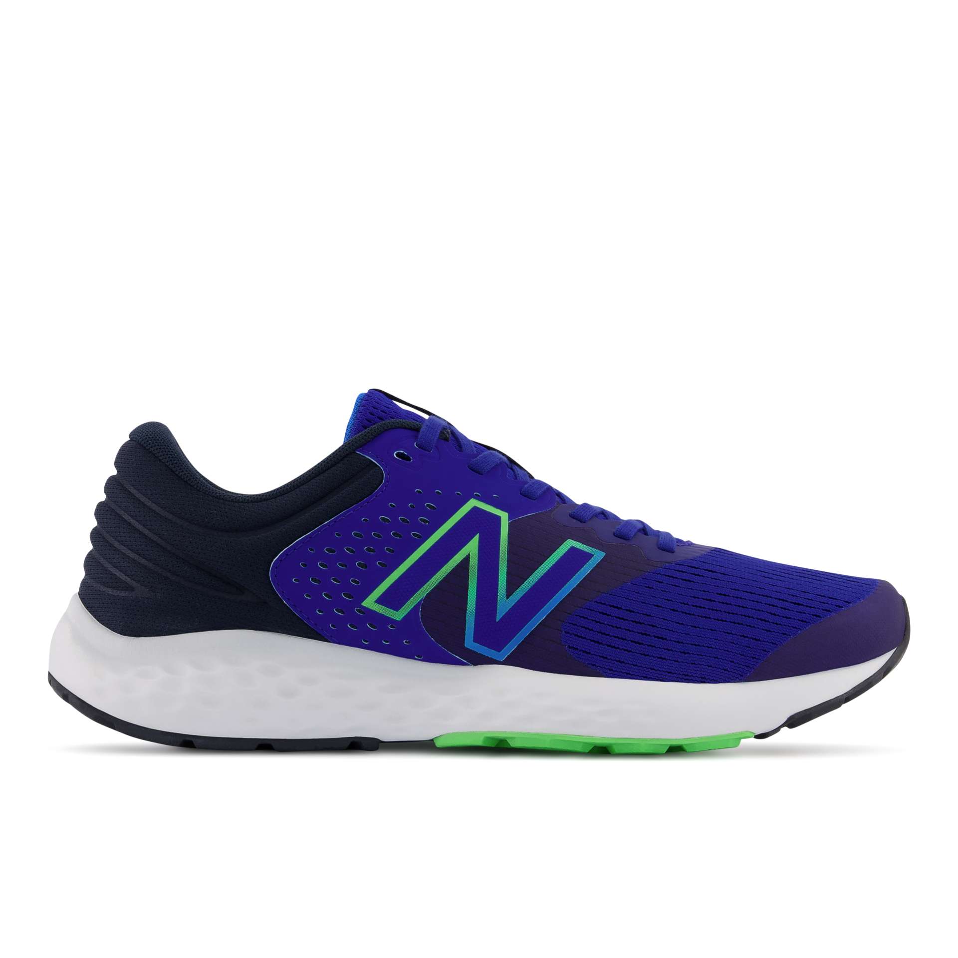 New Balance 520v7 Blau/Grün (M520RB7)