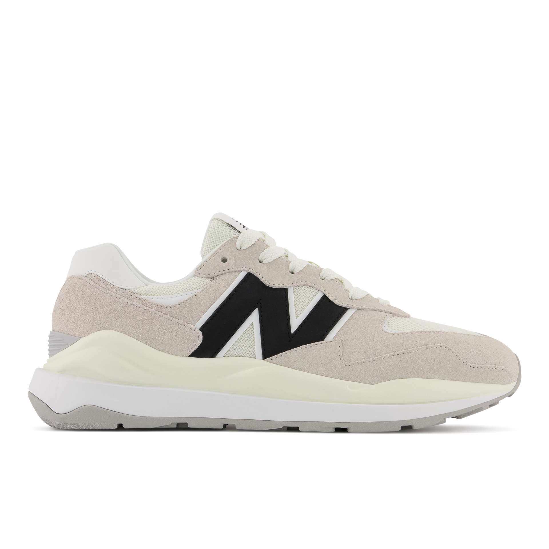 New Balance 57/40 Weiß/Schwarz (M5740CBC)