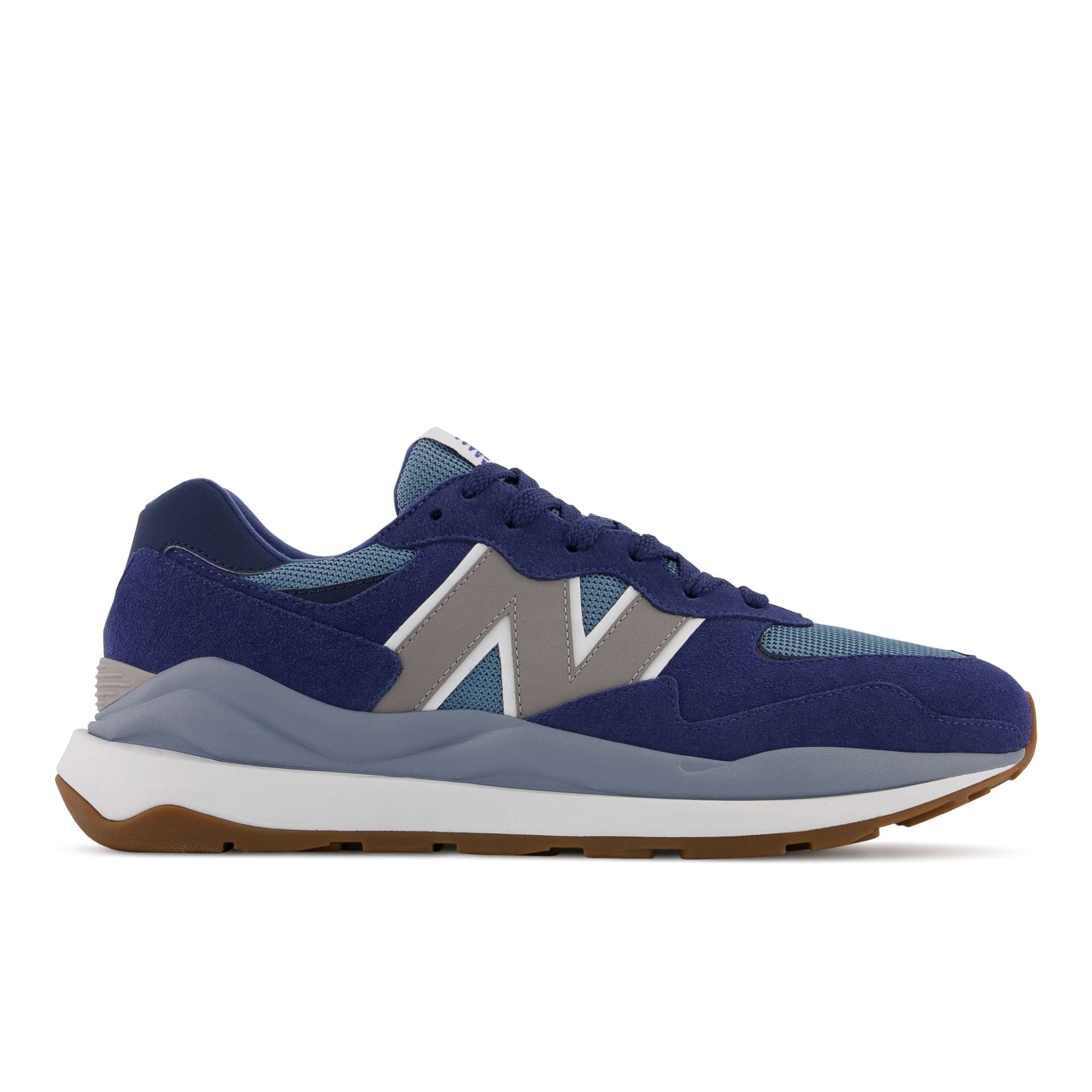 New Balance 57/40 Blau/Grau (M5740CBD)