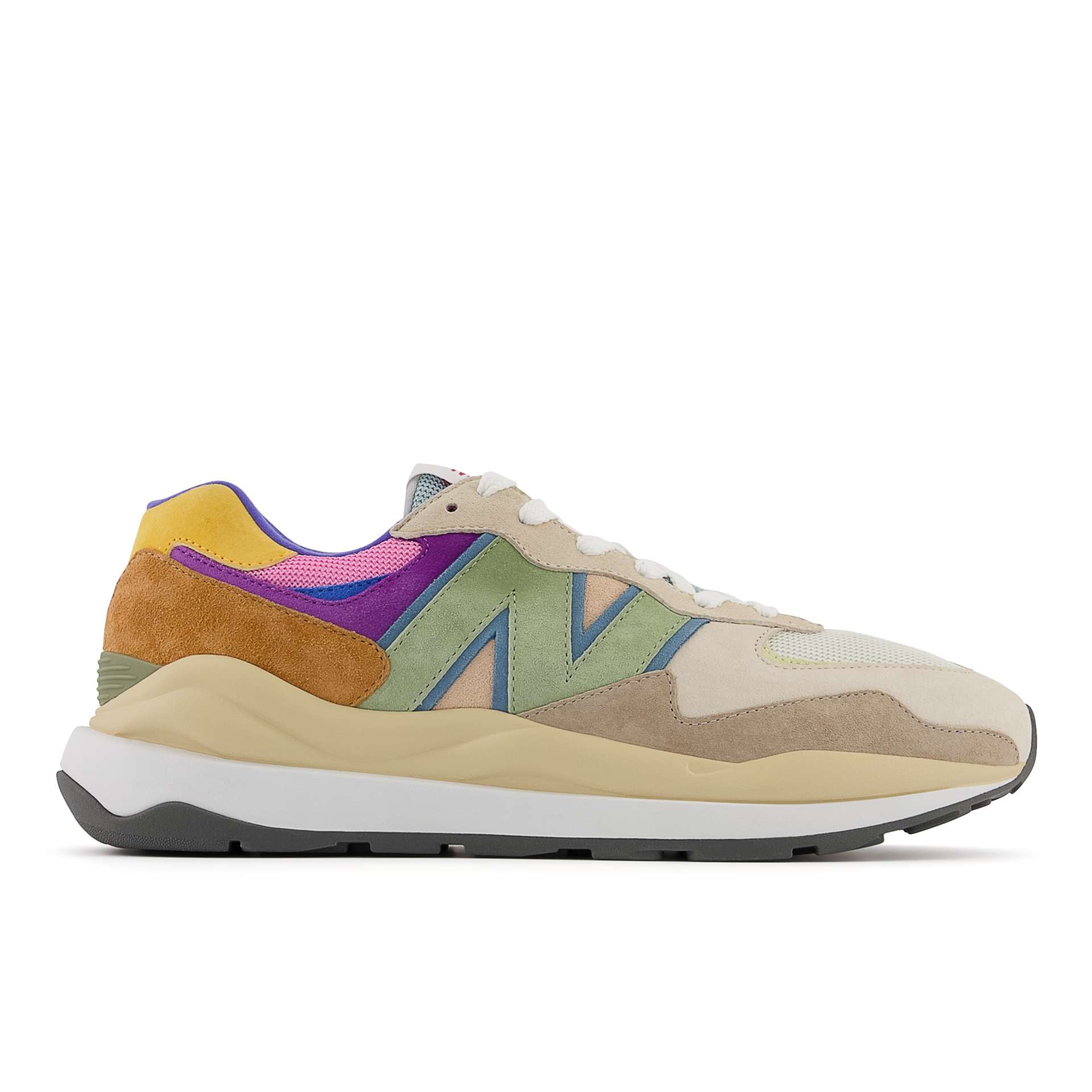 New Balance 57/40 Beige/Gelb (M5740SSP)
