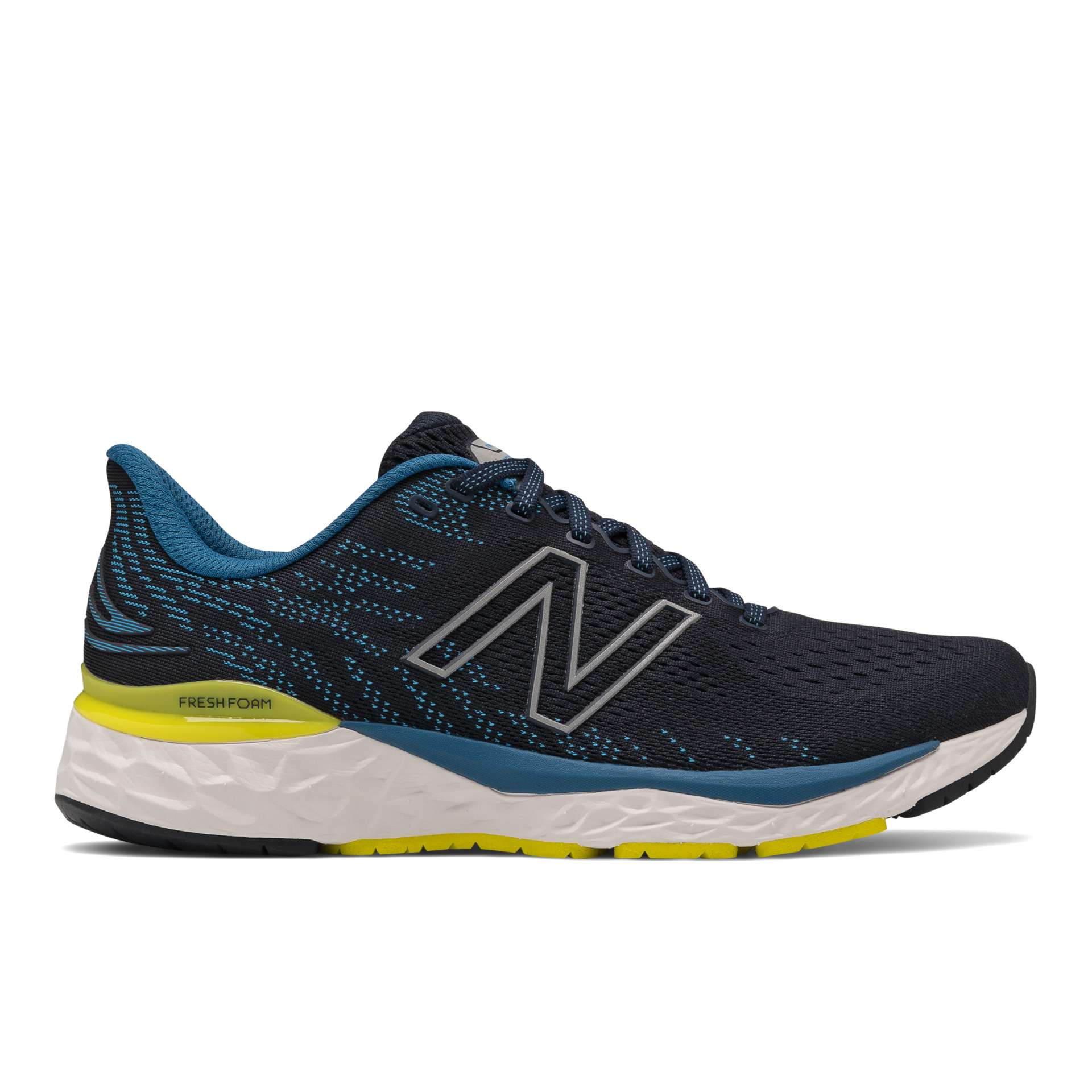 New Balance Fresh Foam 880v11 Blau (M880P11)