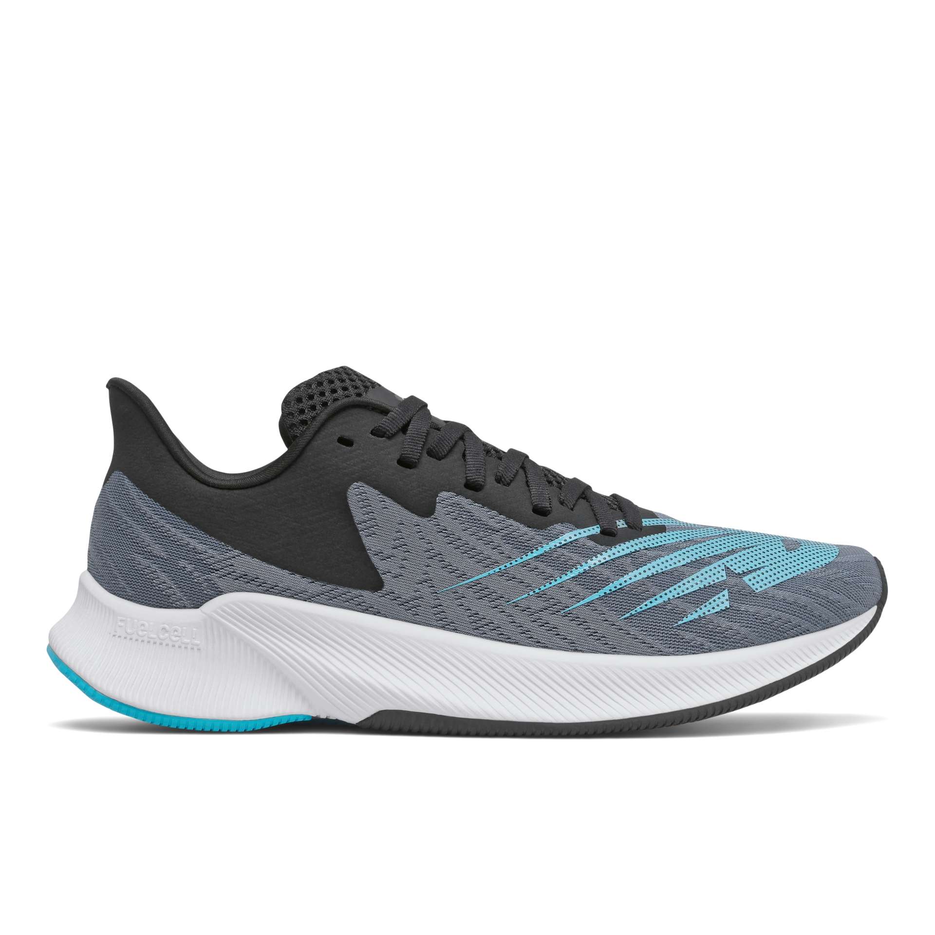 New Balance FuelCell Prism Grau/Blau (MFCPZCG)