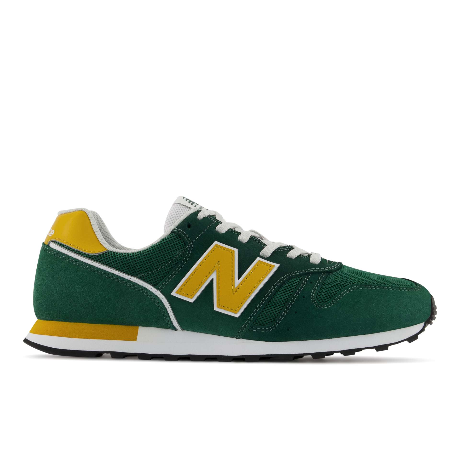 New Balance 373v2 Grün/Gelb (ML373VR2)