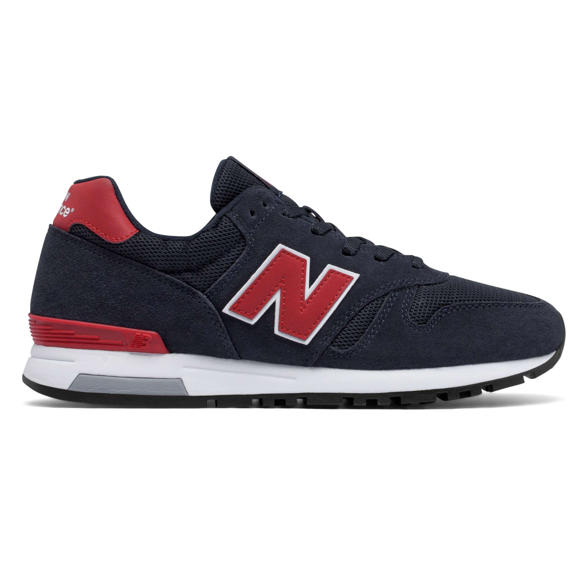 New Balance ML565V1 Blau/Rot (ML565NTW)