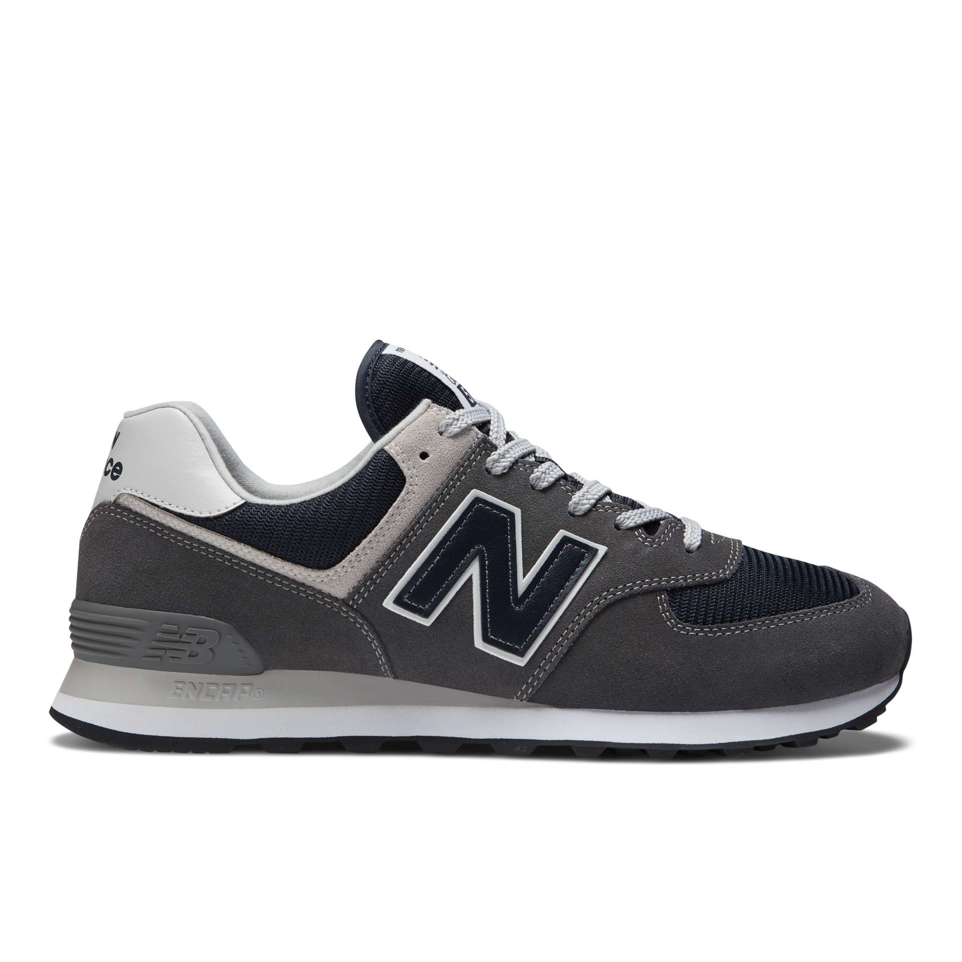 New Balance 574 Grau/Blau (ML574EI2)