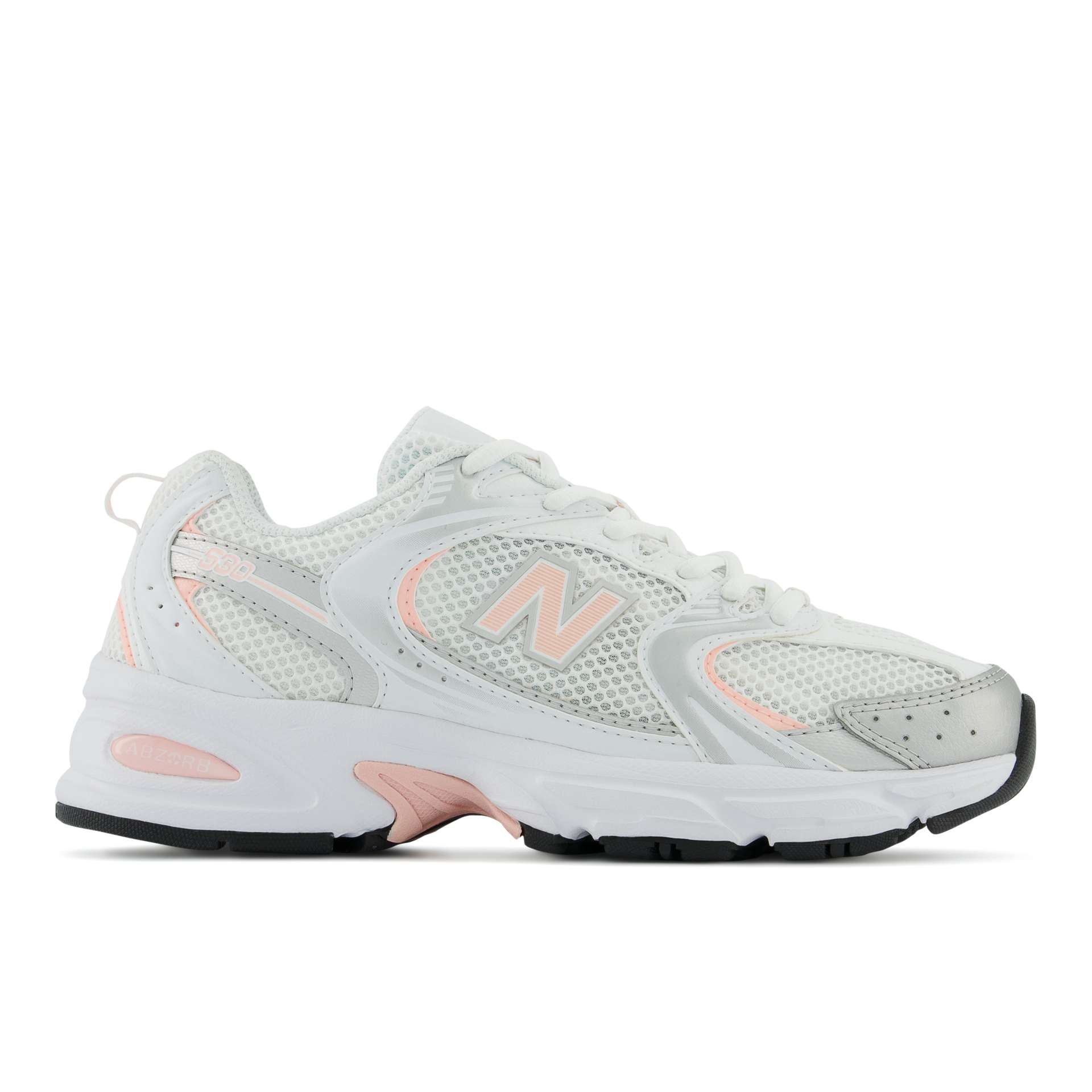 New Balance 530 Weiß/Rosa (MR530ECP)
