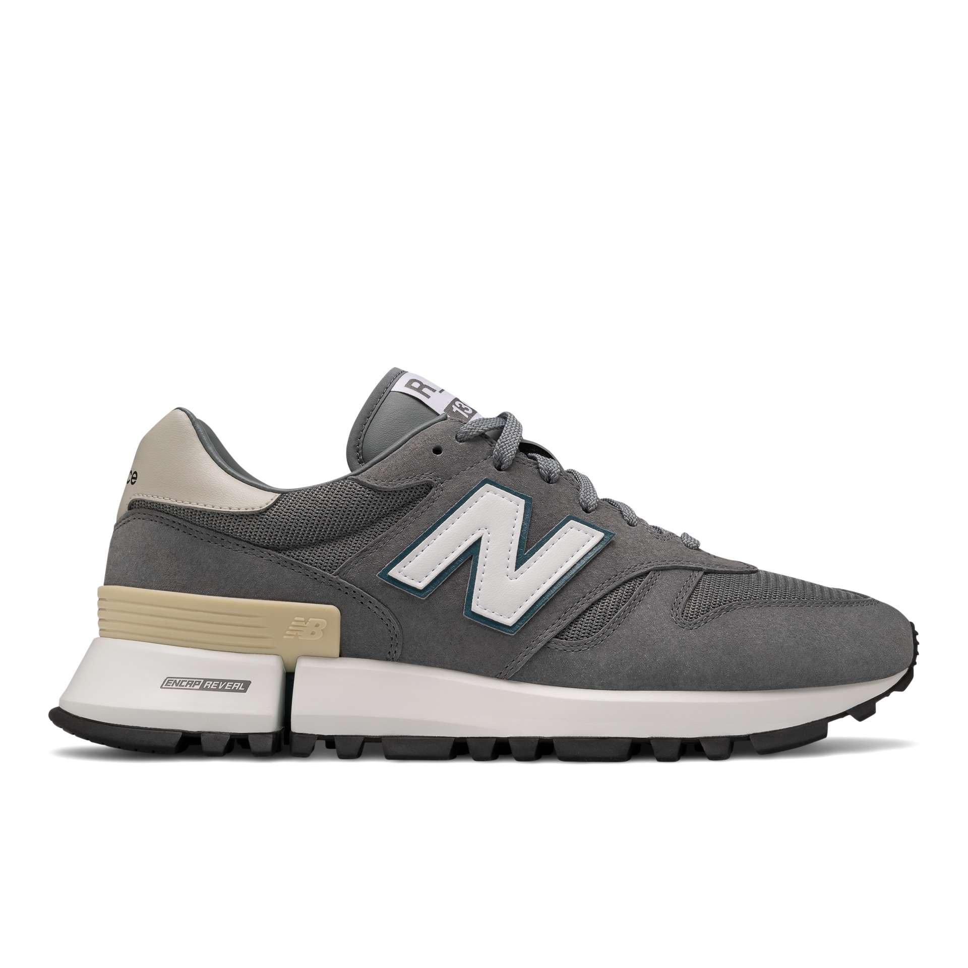 New Balance RC 1300 Grau/Blau (MS1300GG)