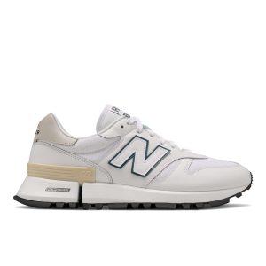 New Balance RC 1300 Weiß/Blau (MS1300WG)