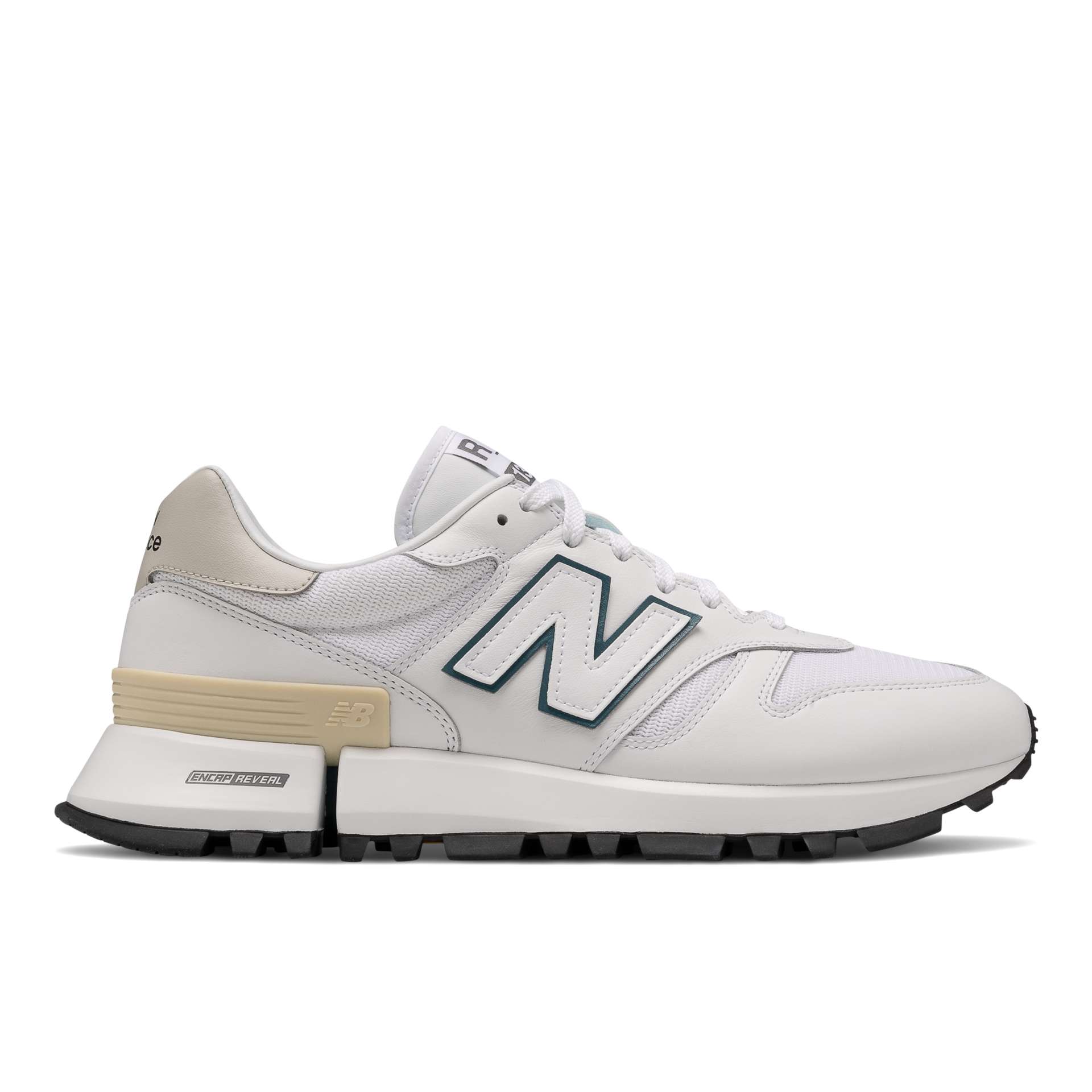 New Balance RC 1300 Weiß/Blau (MS1300WG)