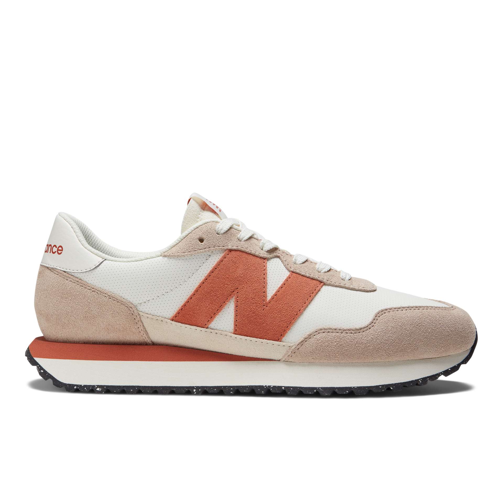 New Balance 237V1 Braun/Beige (MS237RB)