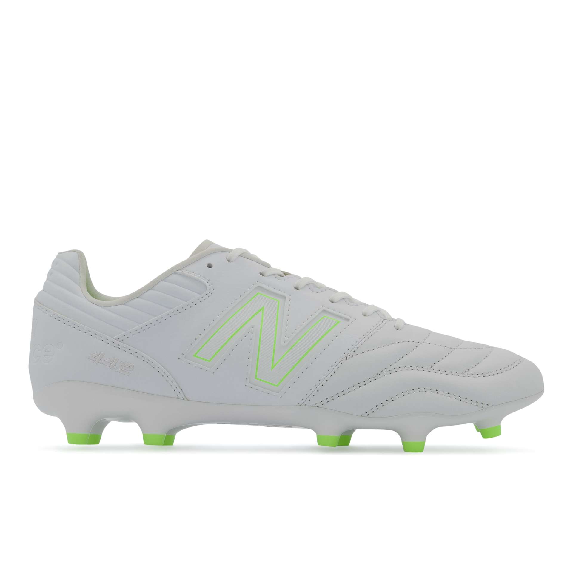 New Balance 442 V2 PRO FG Weiß (MS41FWW2)