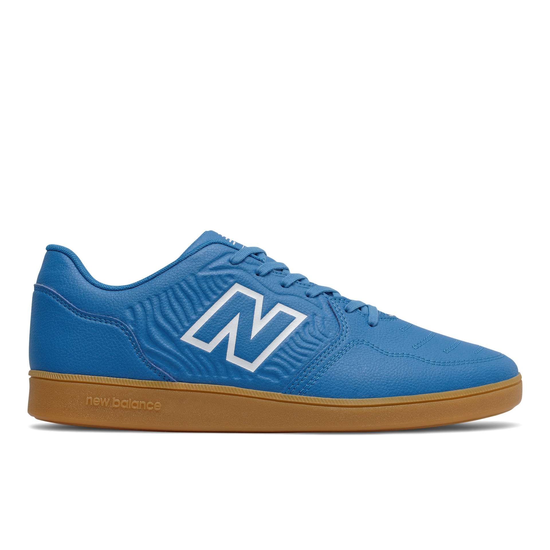 New Balance audazo V5+ Control IN Blau/Weiß (MSA3IH55)