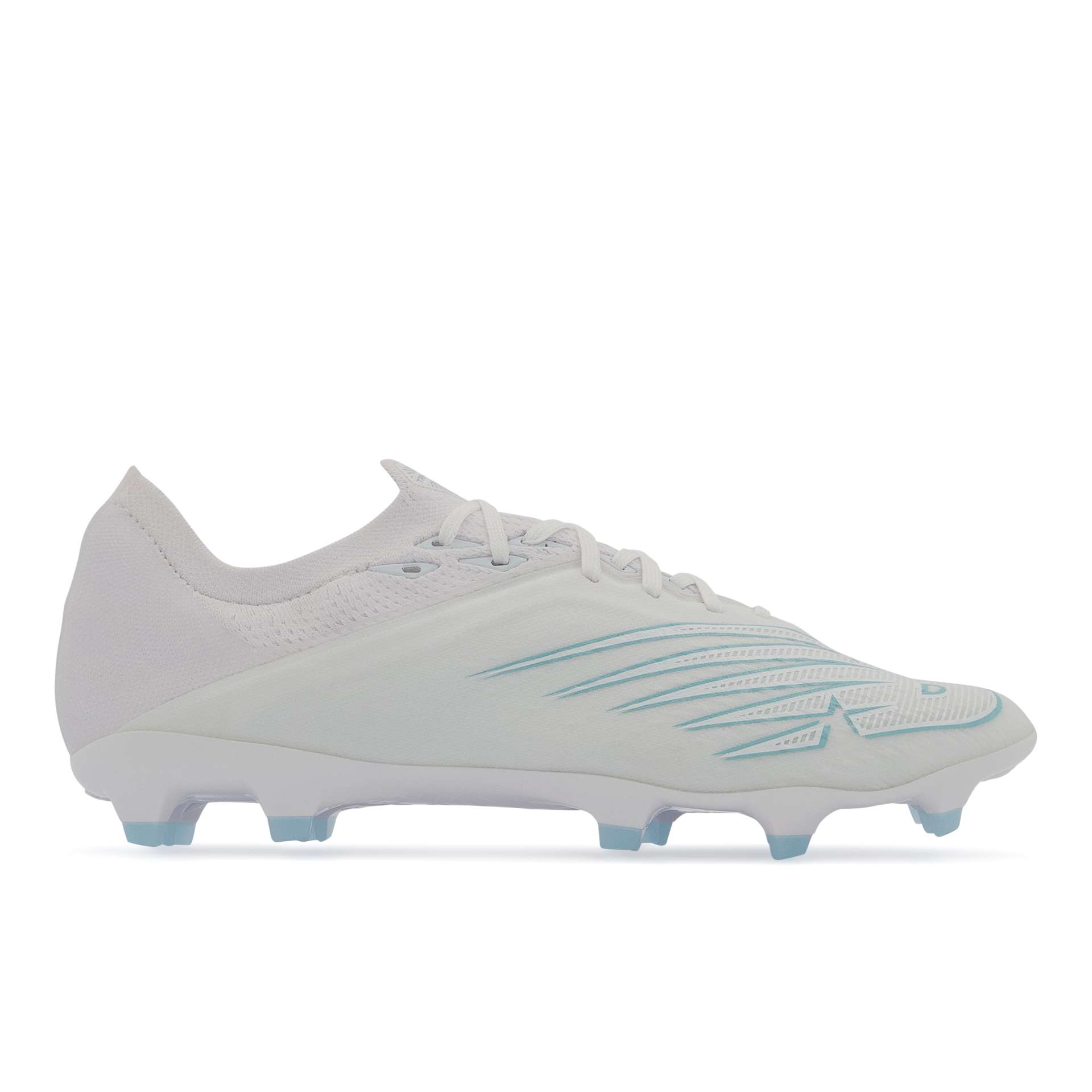 New Balance FURON V6+ PRO FG TRI-AURA Weiß (MSF1FC65)