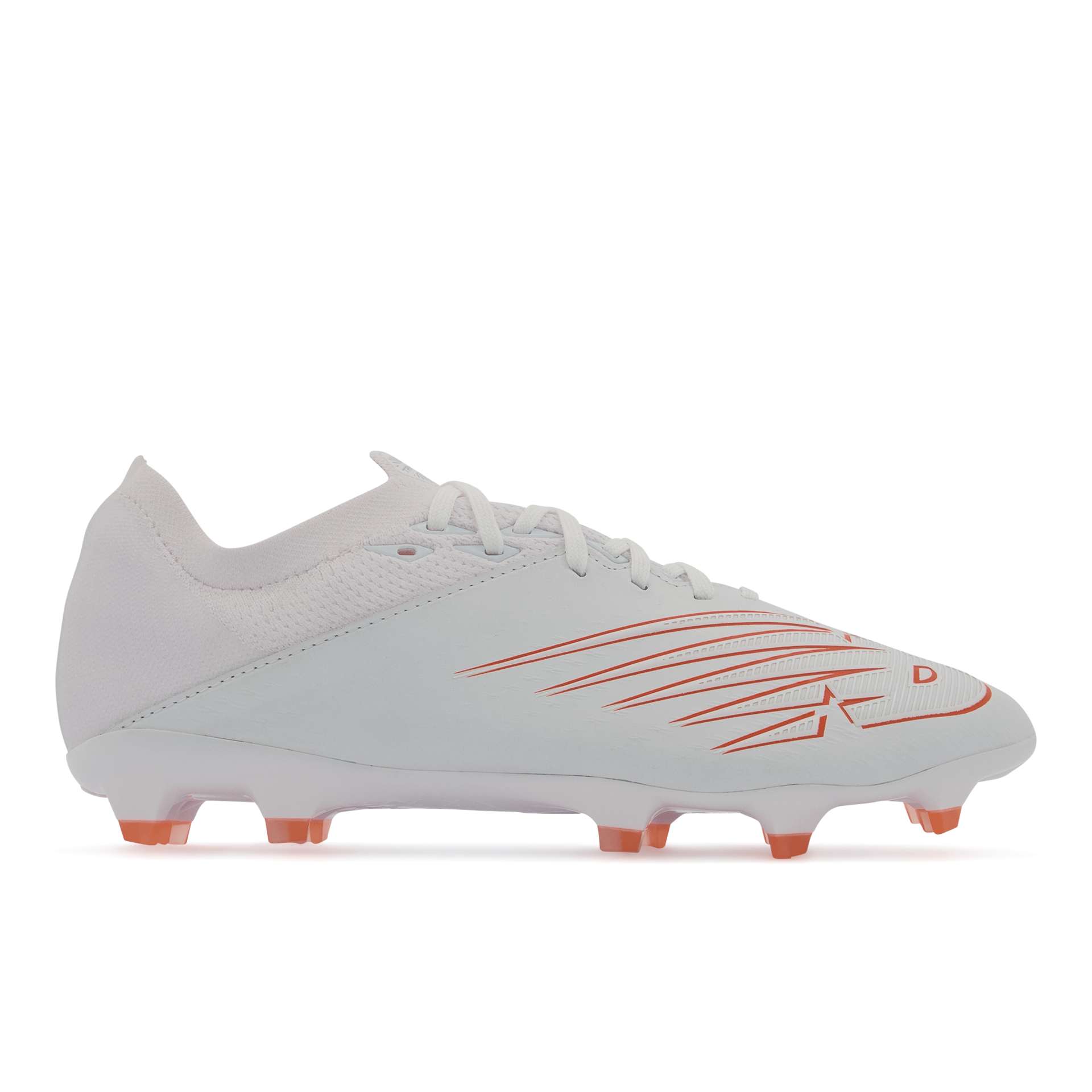 New Balance FURON V6+ PRO LEATHER FG TRI-AURA Weiß (MSFKFW65)