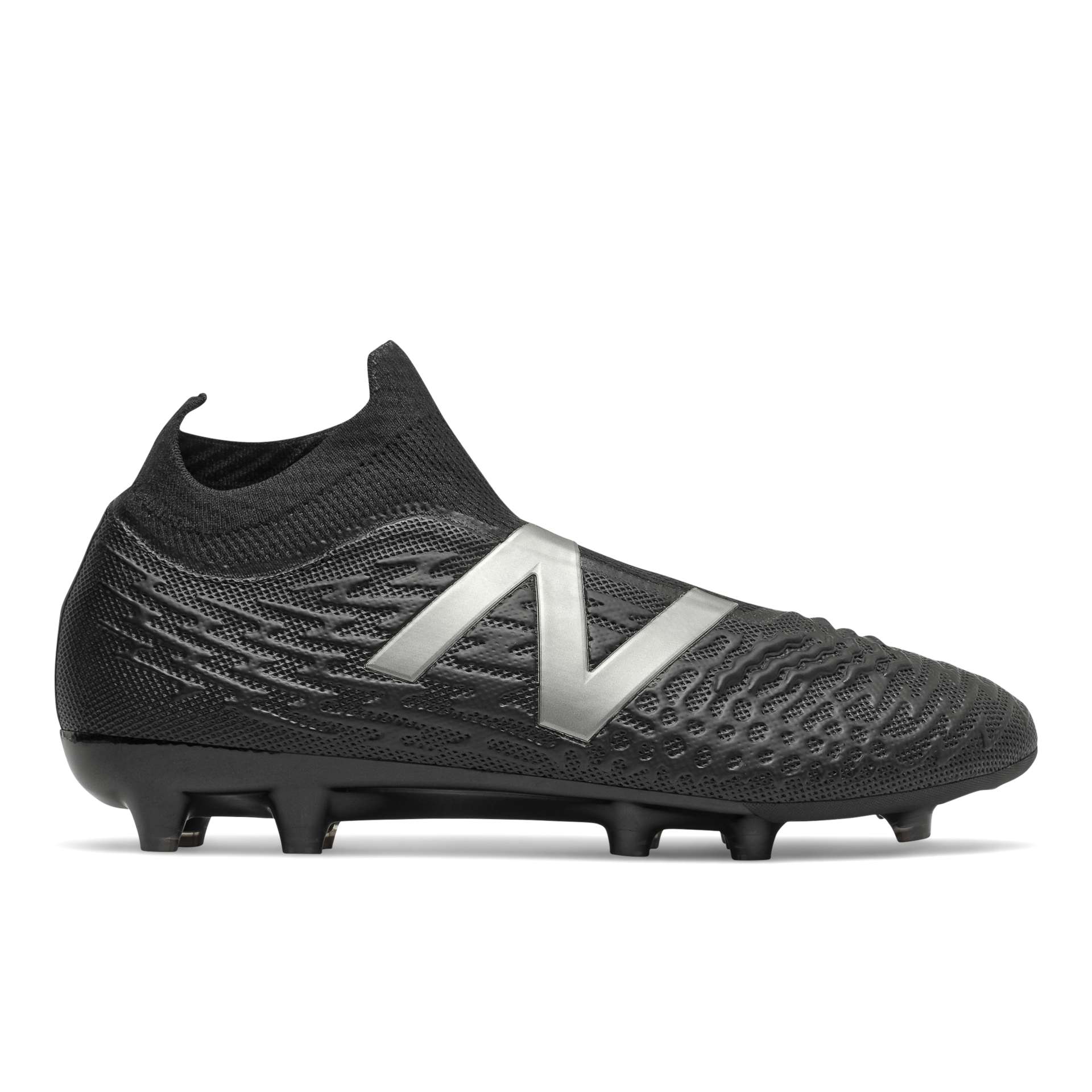 New Balance Tekela V3+ Magia FG Scharwz/Grau (MST2FB35)