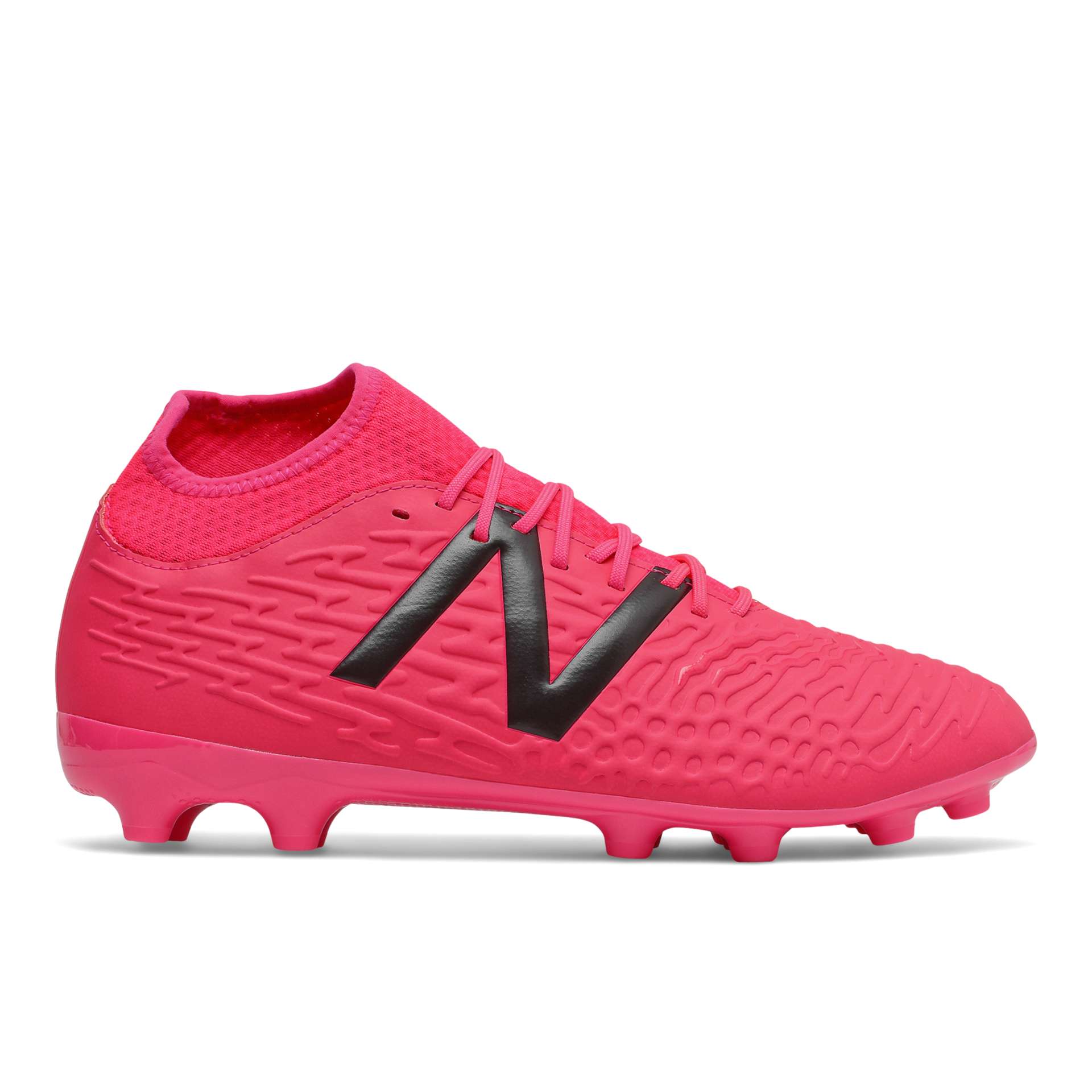 New Balance Tekela V3+ Magique AG Rosa/Rot (MST3AP35)