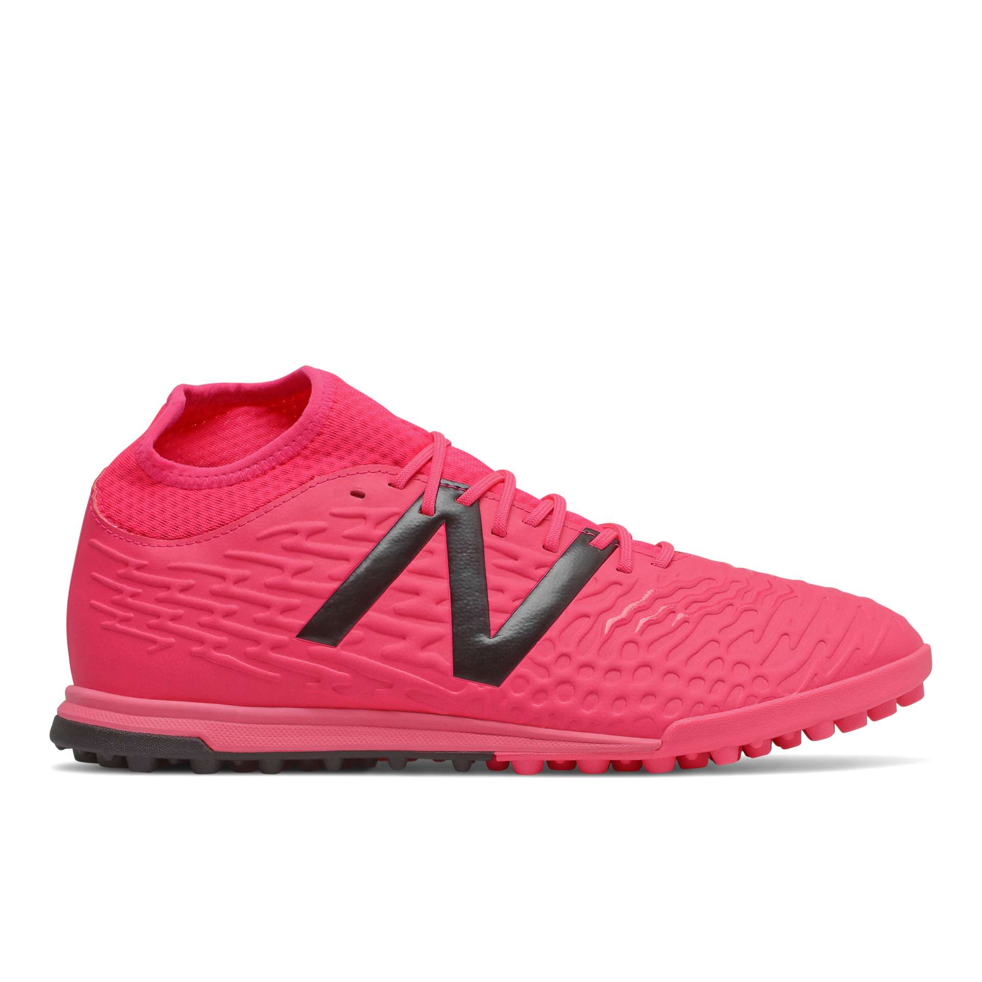New Balance Tekela V3+ Magique TF Rosa/Rot (MST3TP35)