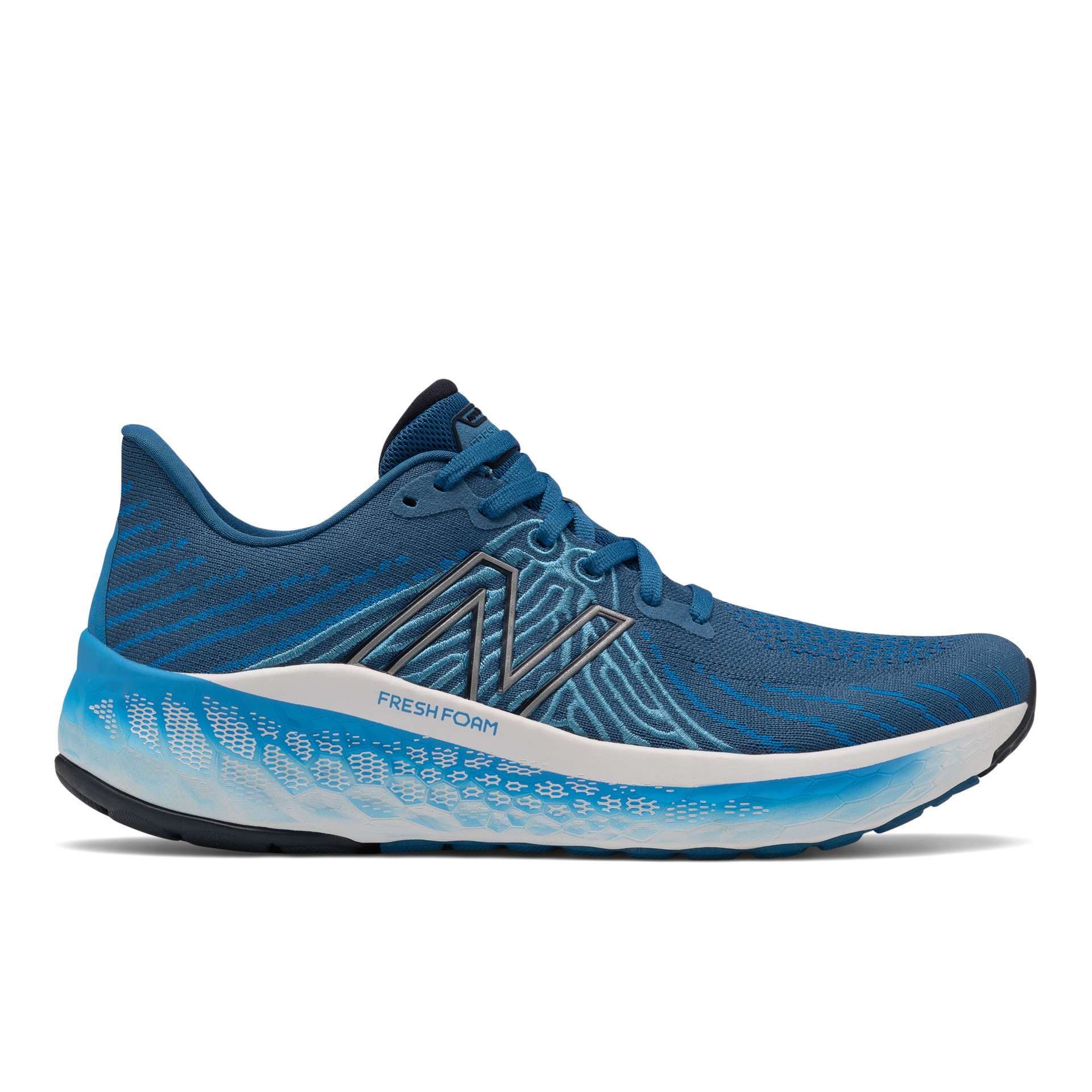 New Balance Fresh Foam X Vongo v5 Blau (MVNGOBP5)