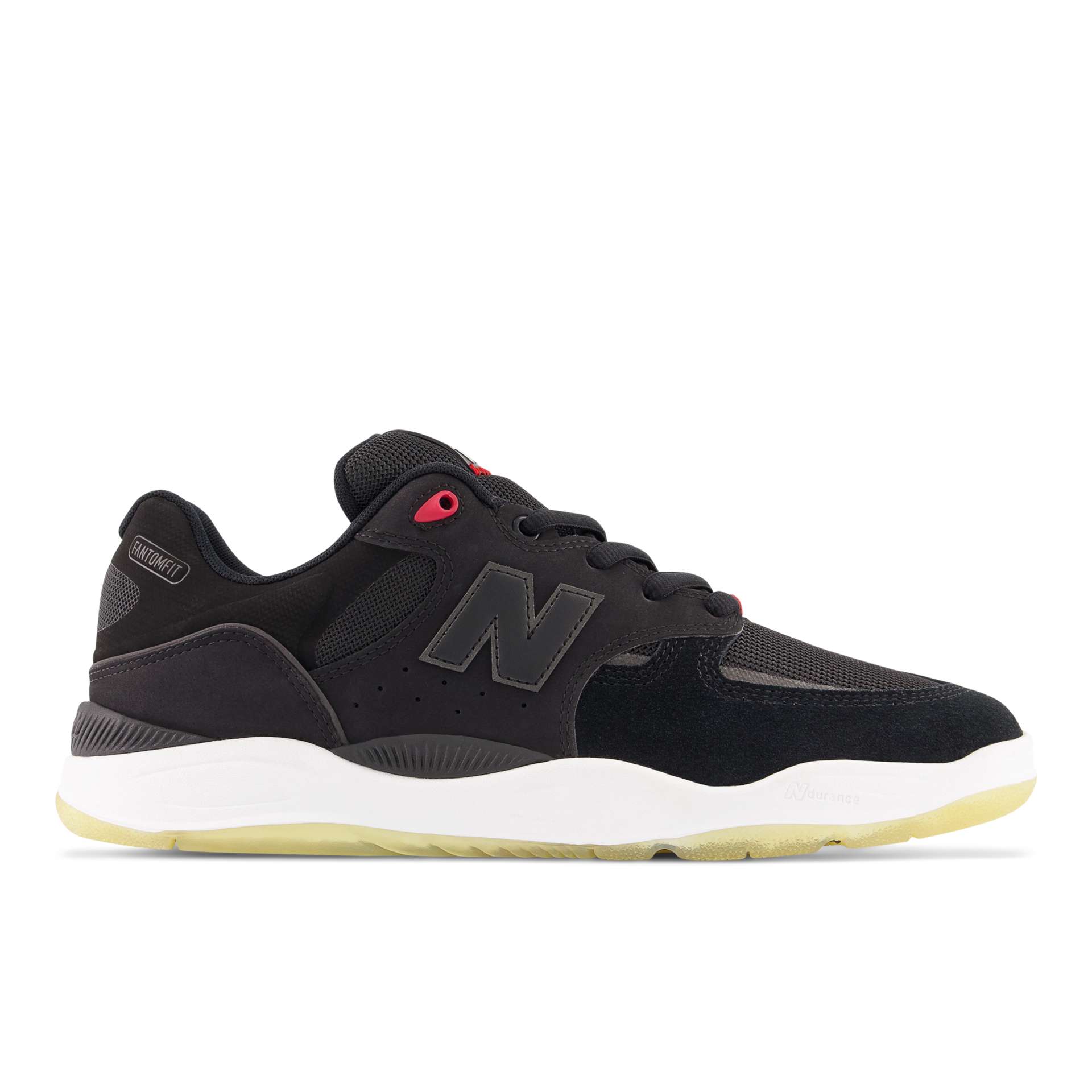 New Balance NB Numeric Tiago Lemos 1010 Schwarz (NM1010BB)
