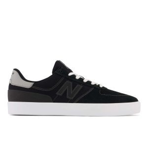 New Balance NB Numeric 272 Scharwz/Grau (NM272MSB)
