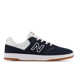 New Balance NB Numeric 425 Blau/Weiß (NM425NVG)