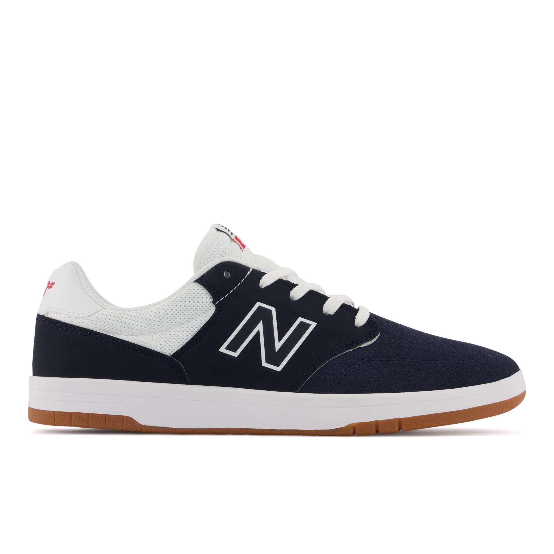 New Balance NB Numeric 425 Blau/Weiß (NM425NVG)
