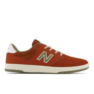 New Balance NB Numeric 425 Braun/Weiß (NM425RST)