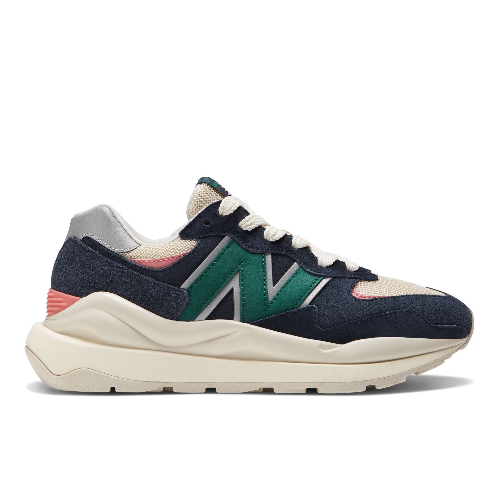 New Balance 57/40 Lunar New Year Blau/Grün (U5740CNN)