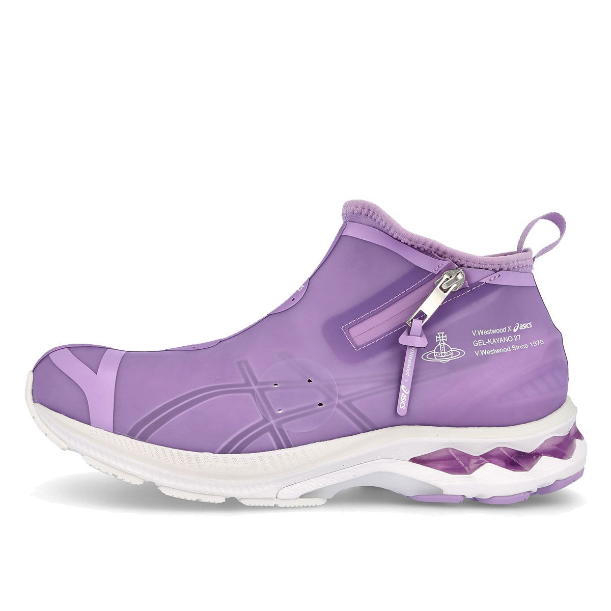 Asics  Gel-Kayano 27 LTX Vivienne Westwood Vapor (1201A115-500)