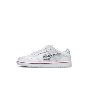 Nike SB Dunk Low Oski (PS) (DJ3758-105)