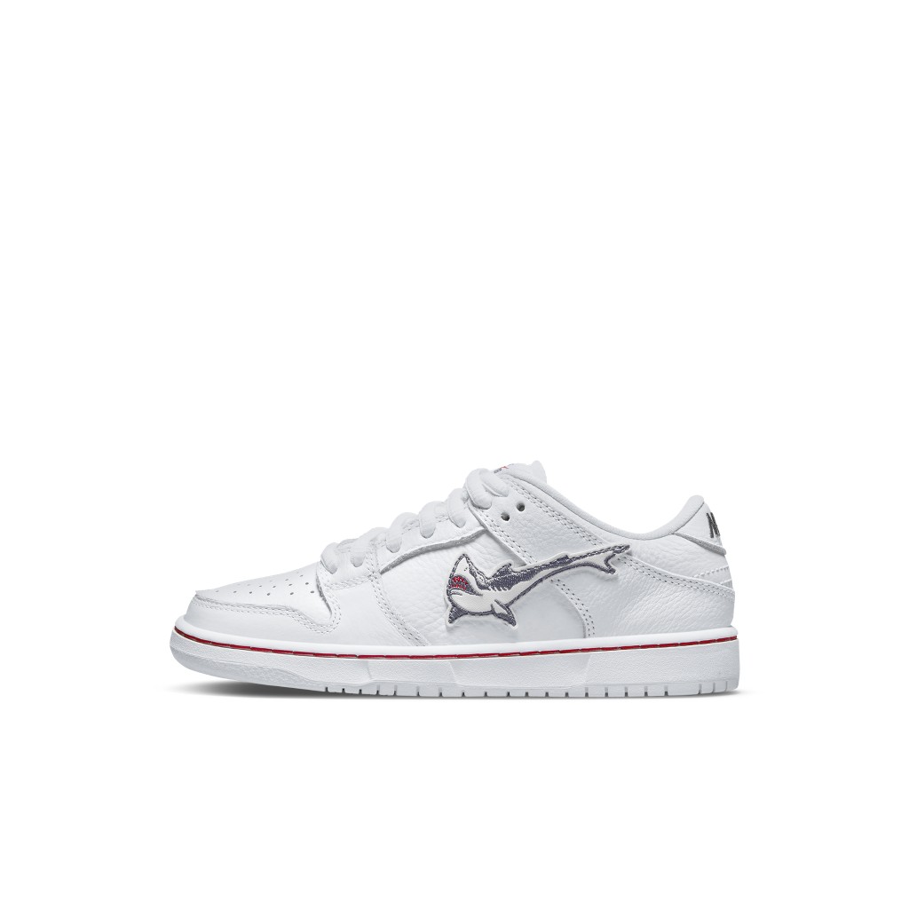 Nike SB  Dunk Low Oski (PS) (DJ3758-105)