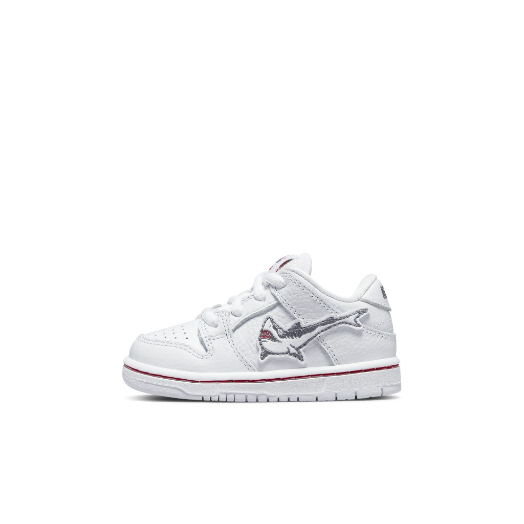 Nike SB  Dunk Low Oski (TD) (DJ3759-105)