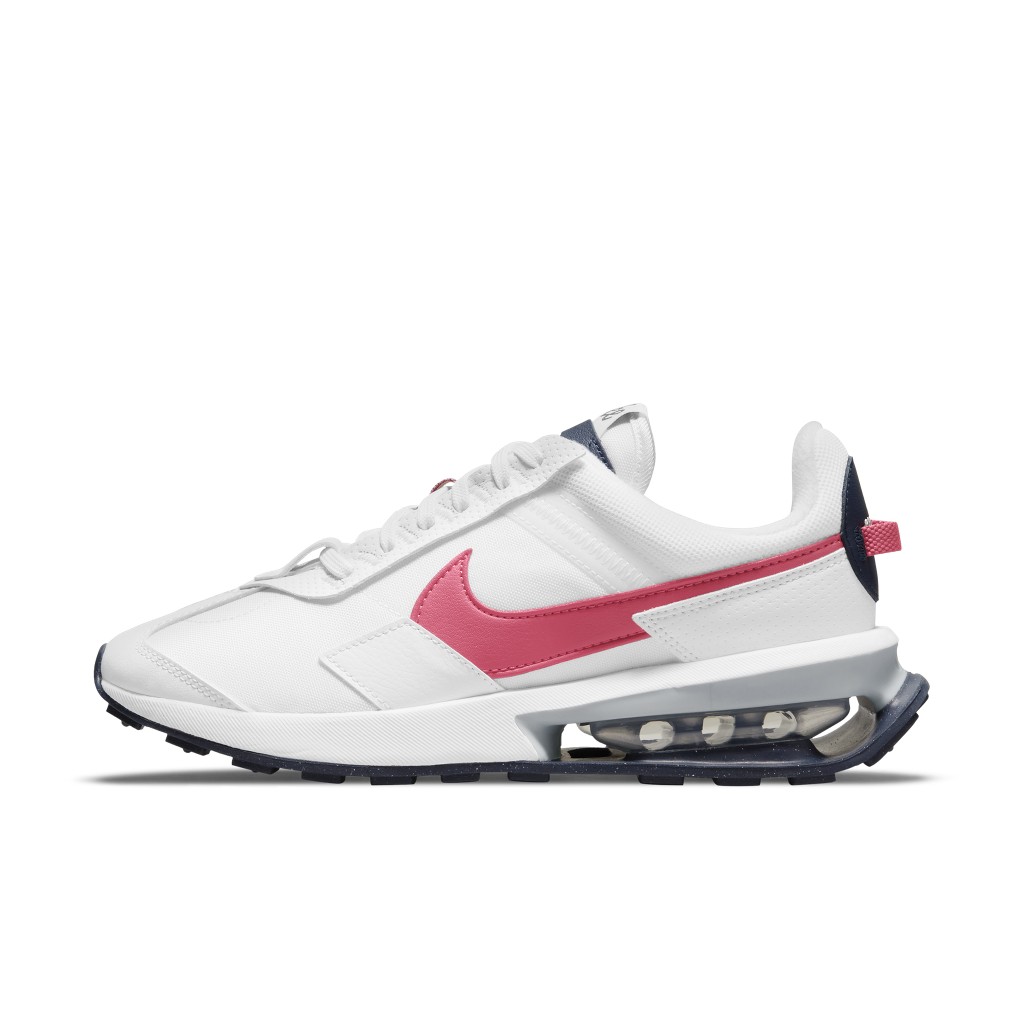 Nike  Air Max Pre-Day White Archeo Pink (DM0124-100)