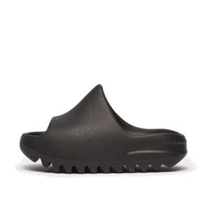 Yeezy Slide Onyx (Kids) (HQ4115)