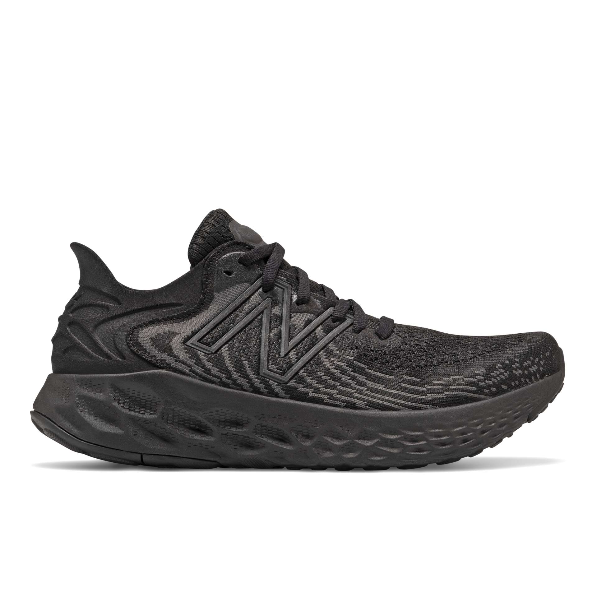 New Balance Fresh Foam 1080v11 Schwarz (W1080K11)