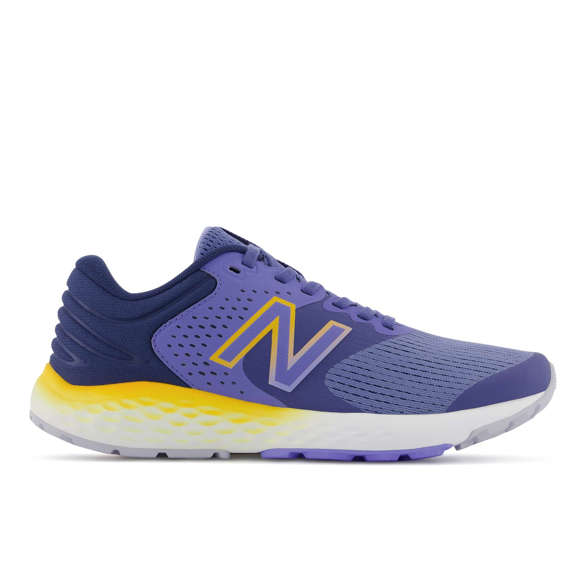 New Balance 520v7 Violett/Print / Pattern / Misc (W520HB7)