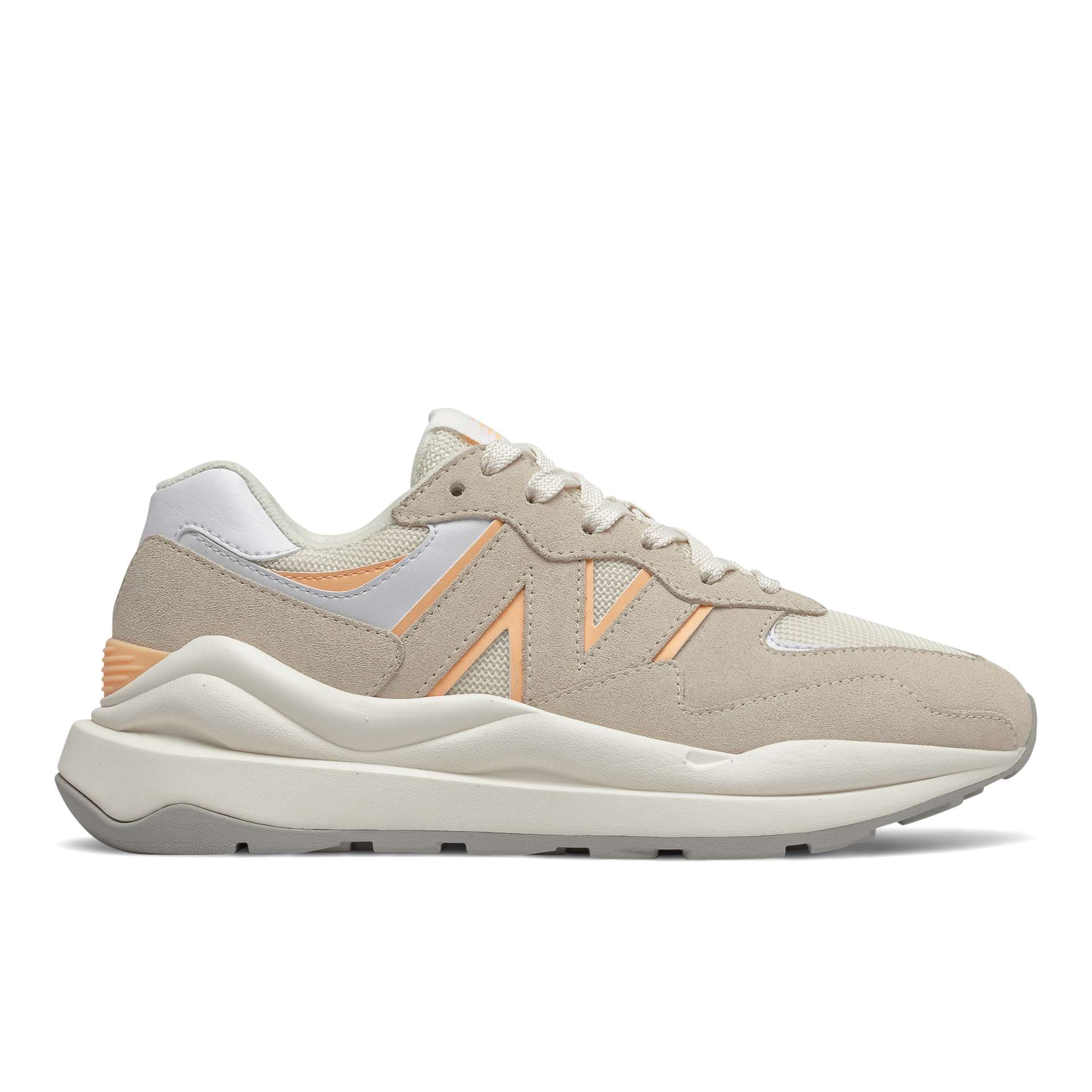 New Balance 57/40 Beige/Gelb (W5740HN1)