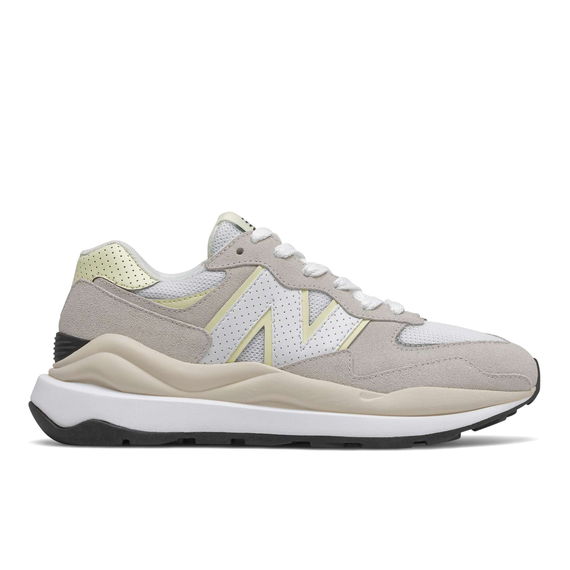 New Balance 57/40 Gelb (W5740WR1)