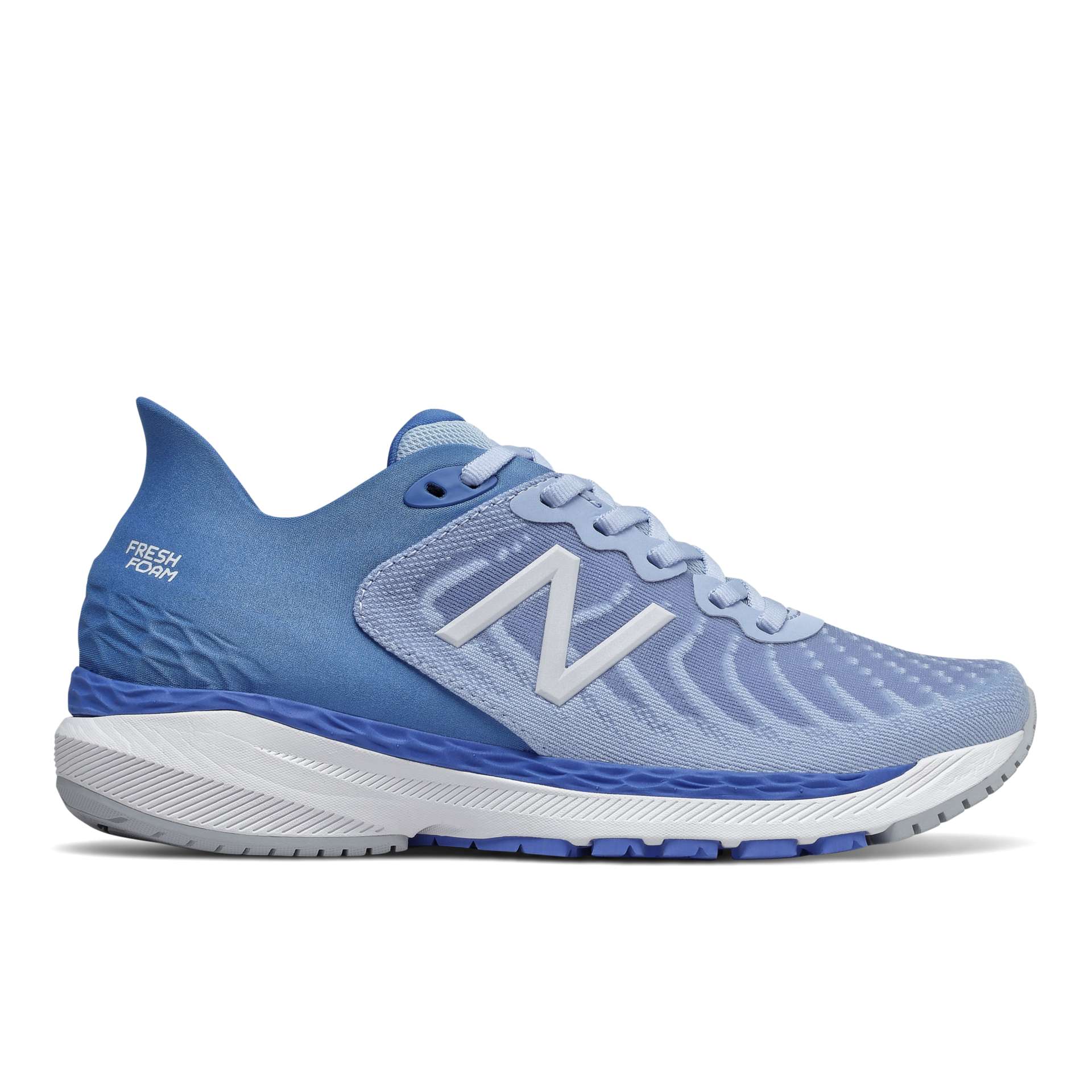 New Balance Fresh Foam 860v11 Blau (W860A11)