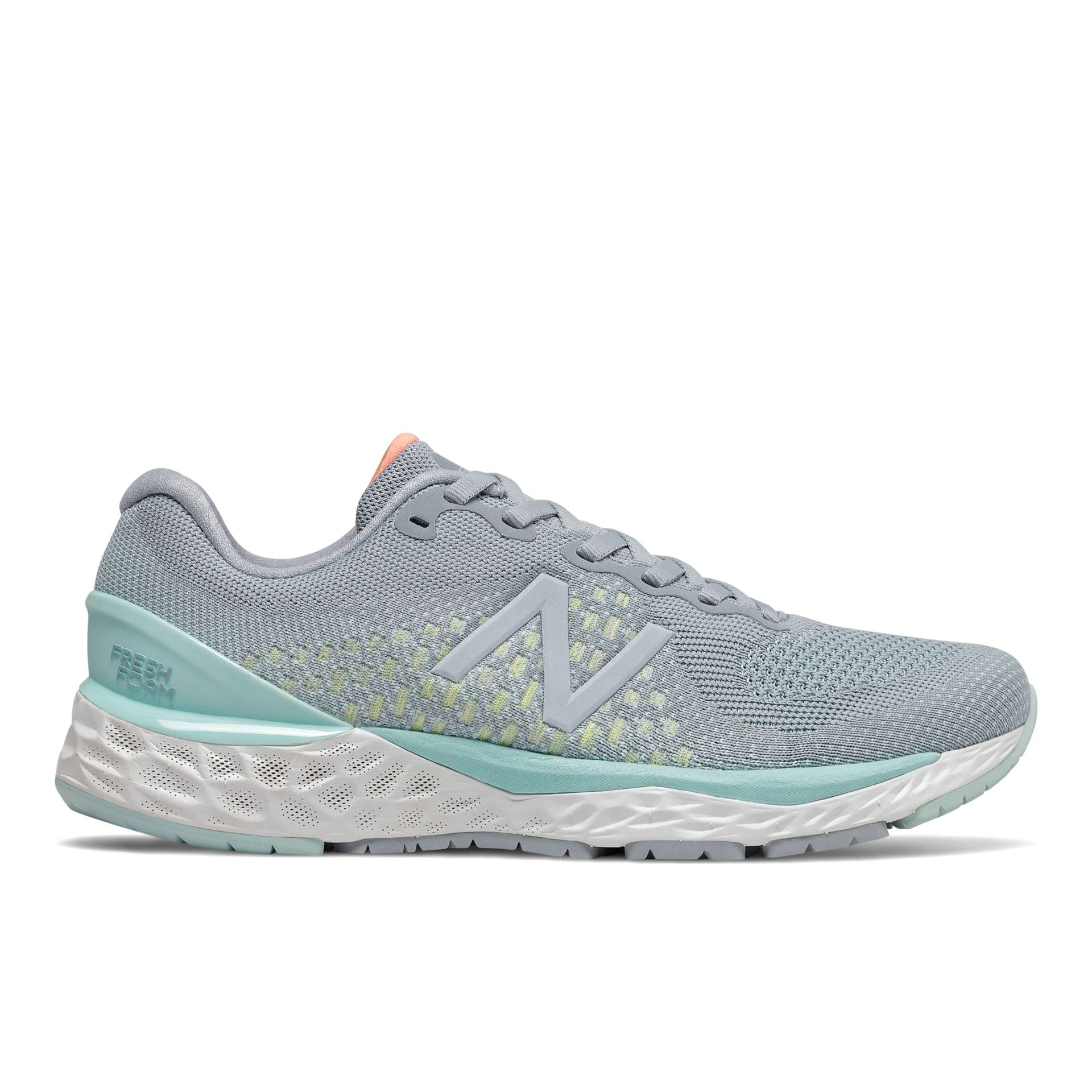 New Balance Fresh Foam 880v10 Blau (W880G10)