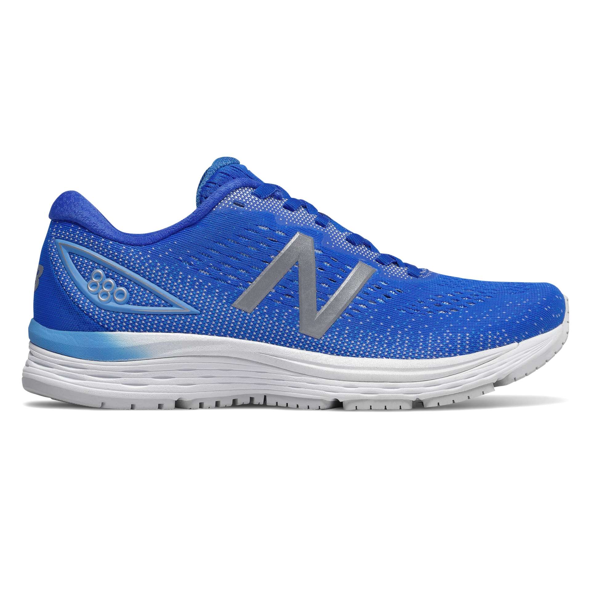 New Balance 880v9 Blau/Grau (W880LB9)