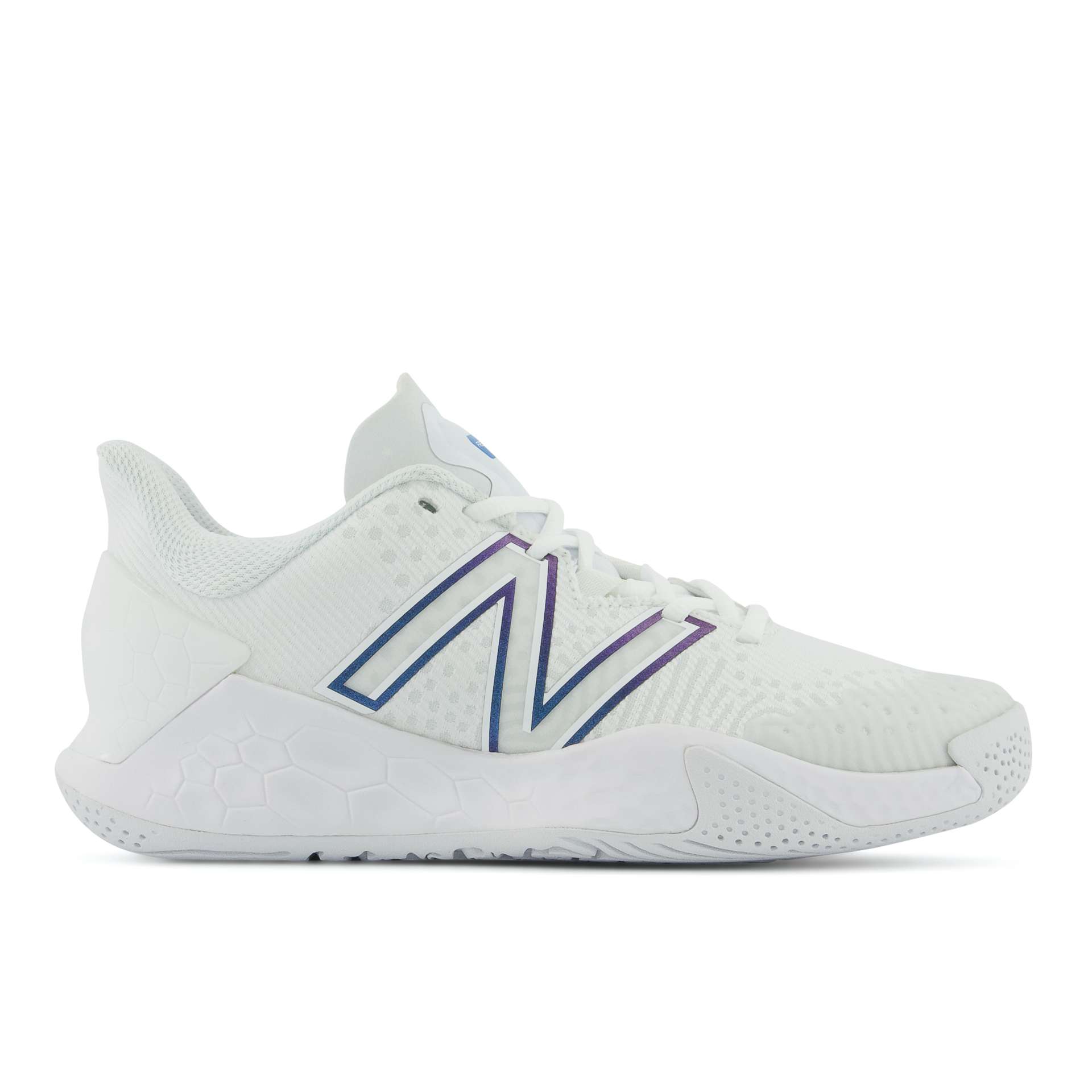 New Balance Fresh Foam X Lav V2 Weiß/Blau (WCHLAVL2)