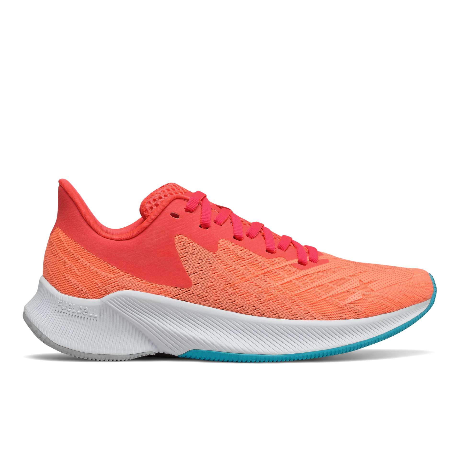 New Balance FuelCell Prism Rot/Orange (WFCPZCC)