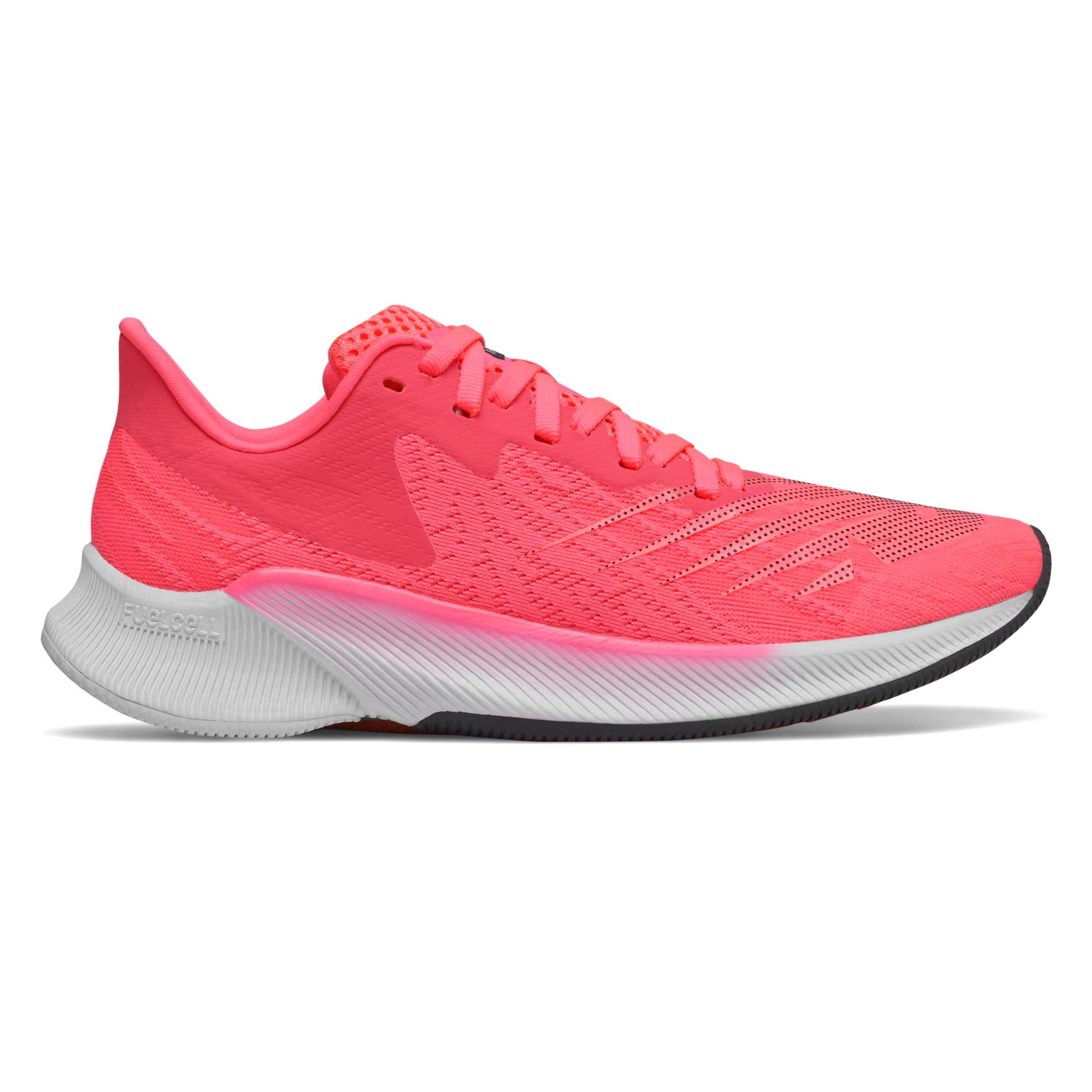 New Balance FuelCell Prism Rosa/Orange (WFCPZPW)