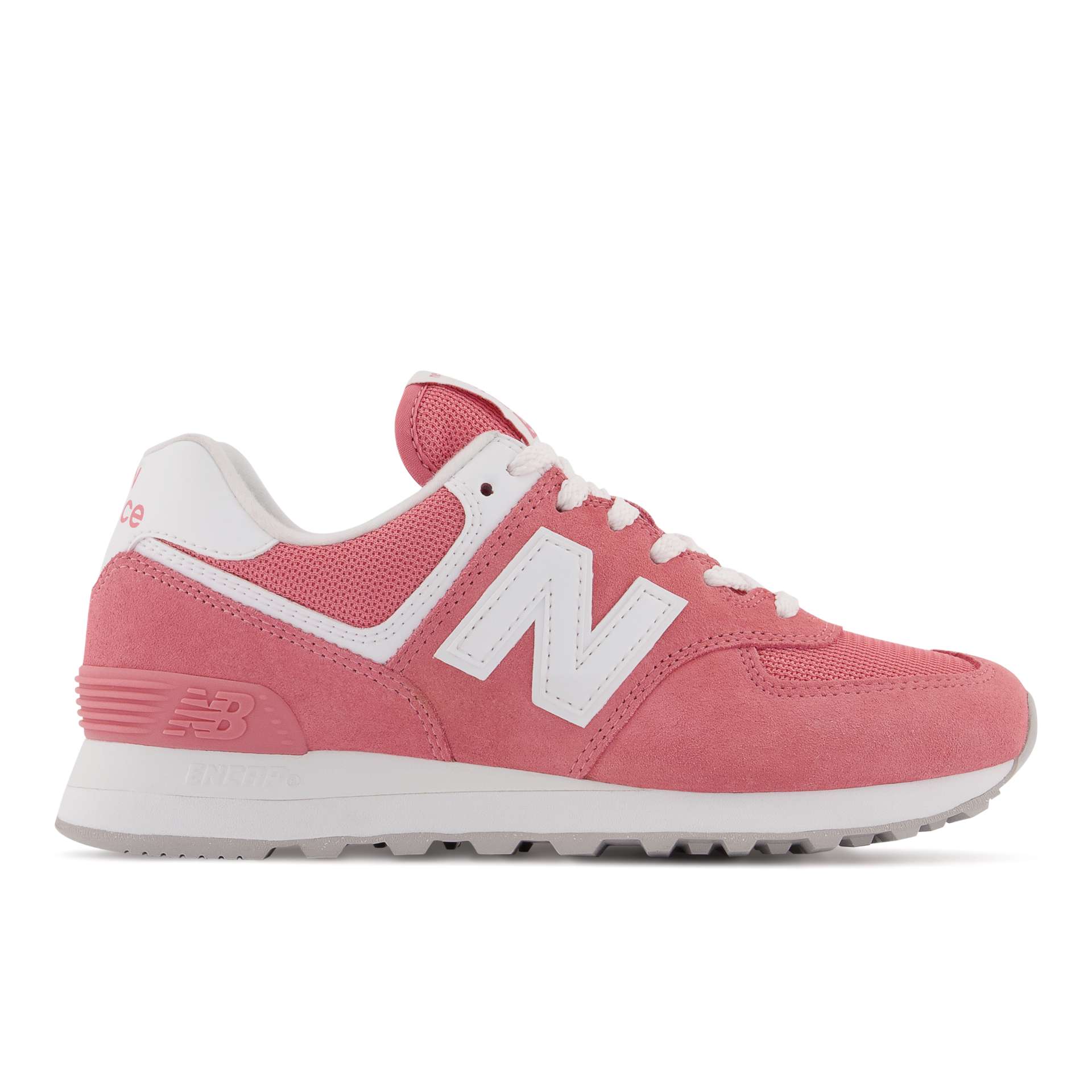 New Balance 574v2 Rosa/Weiß (WL574FP2)