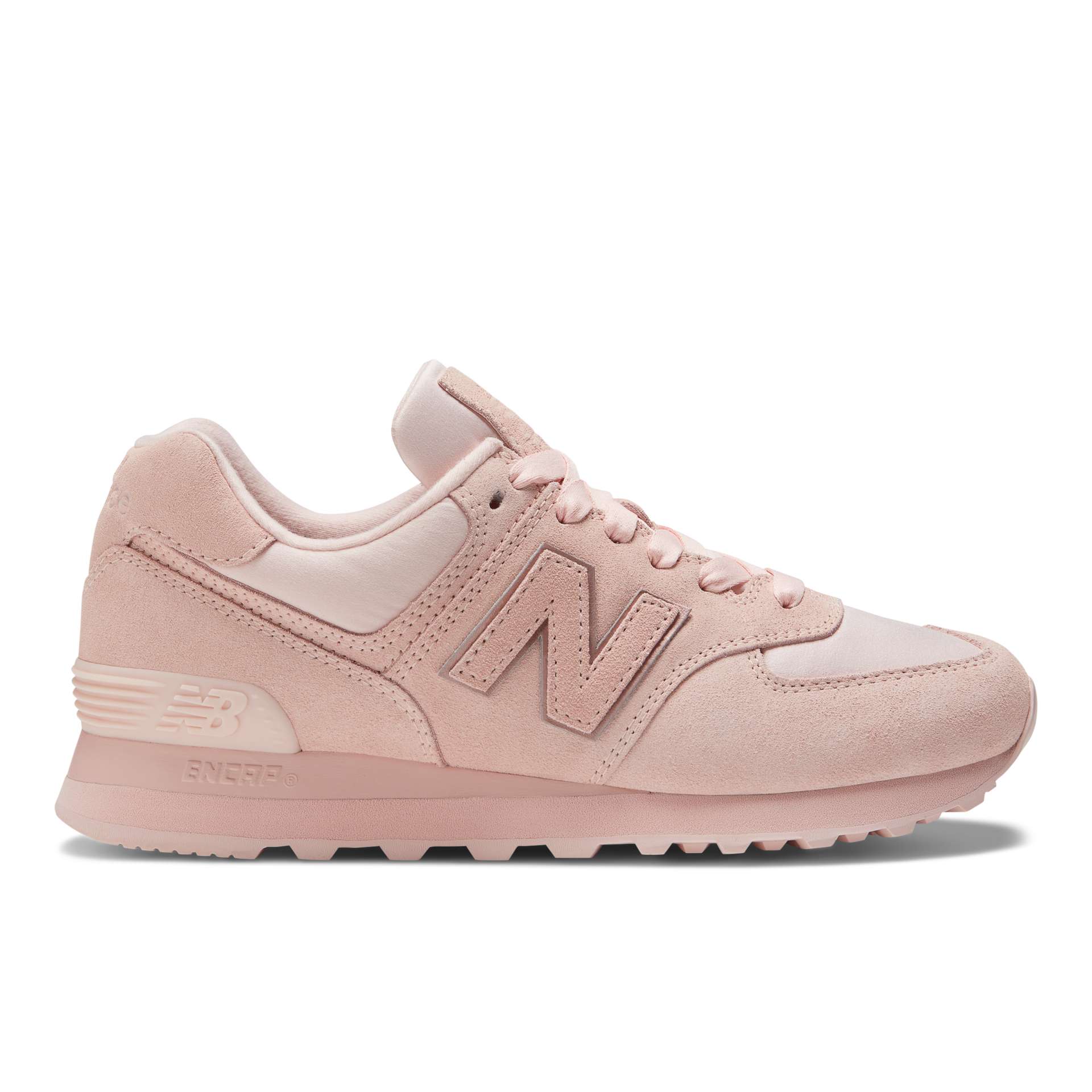 New Balance 574v2 Rosa (WL574SLA)