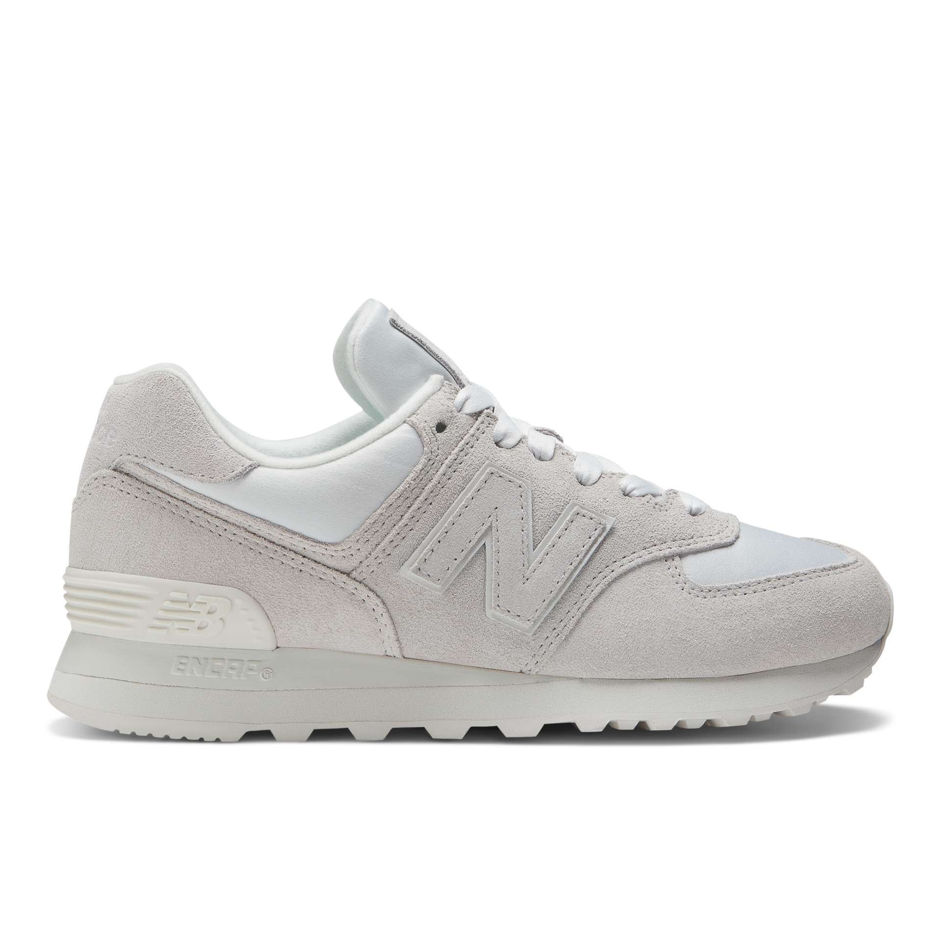 New Balance 574v2 Grau (WL574SLD)