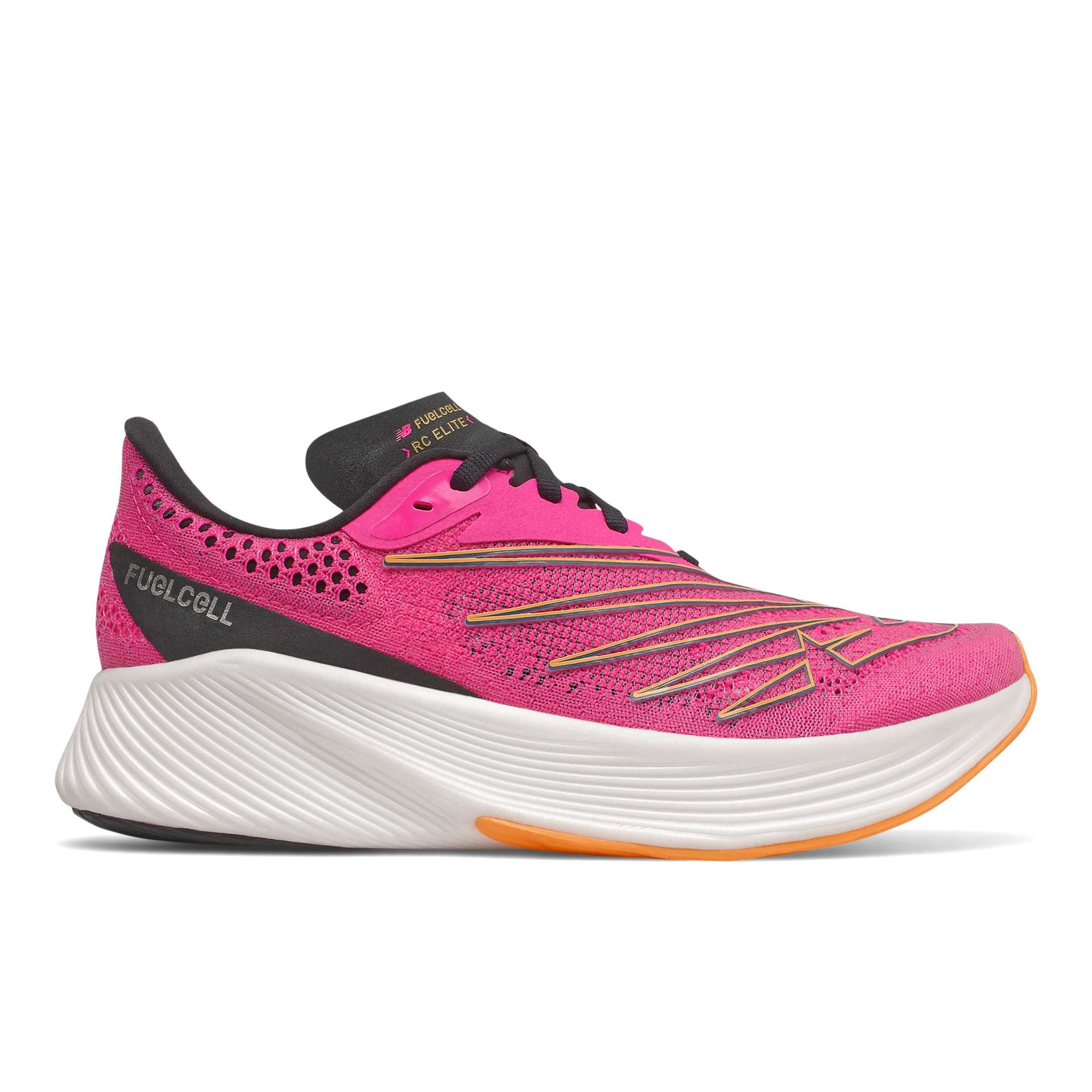 New Balance FuelCell RC Elite v2 Rosa/Rot (WRCELPB2)