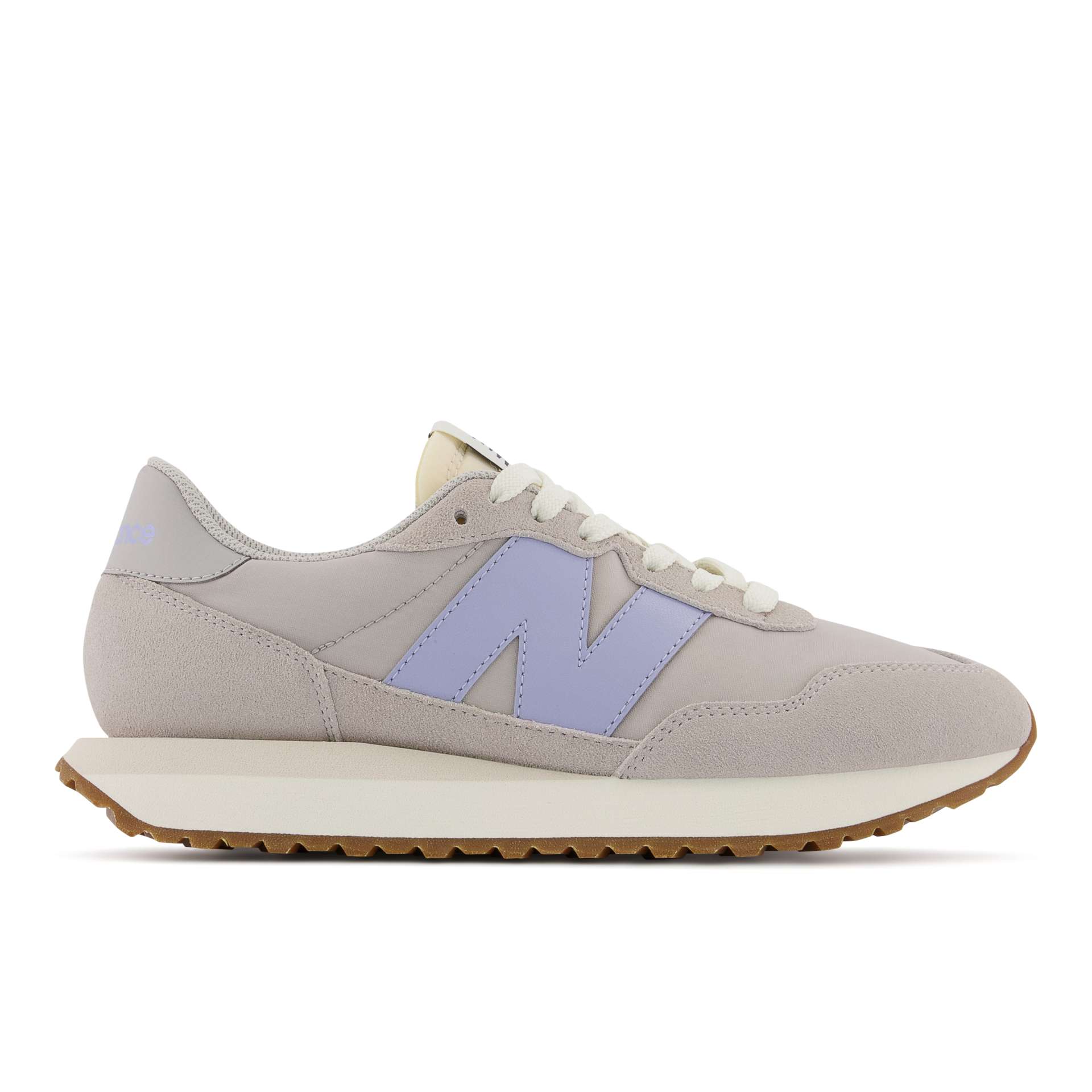 New Balance 237 Grau/Blau (WS237GB)