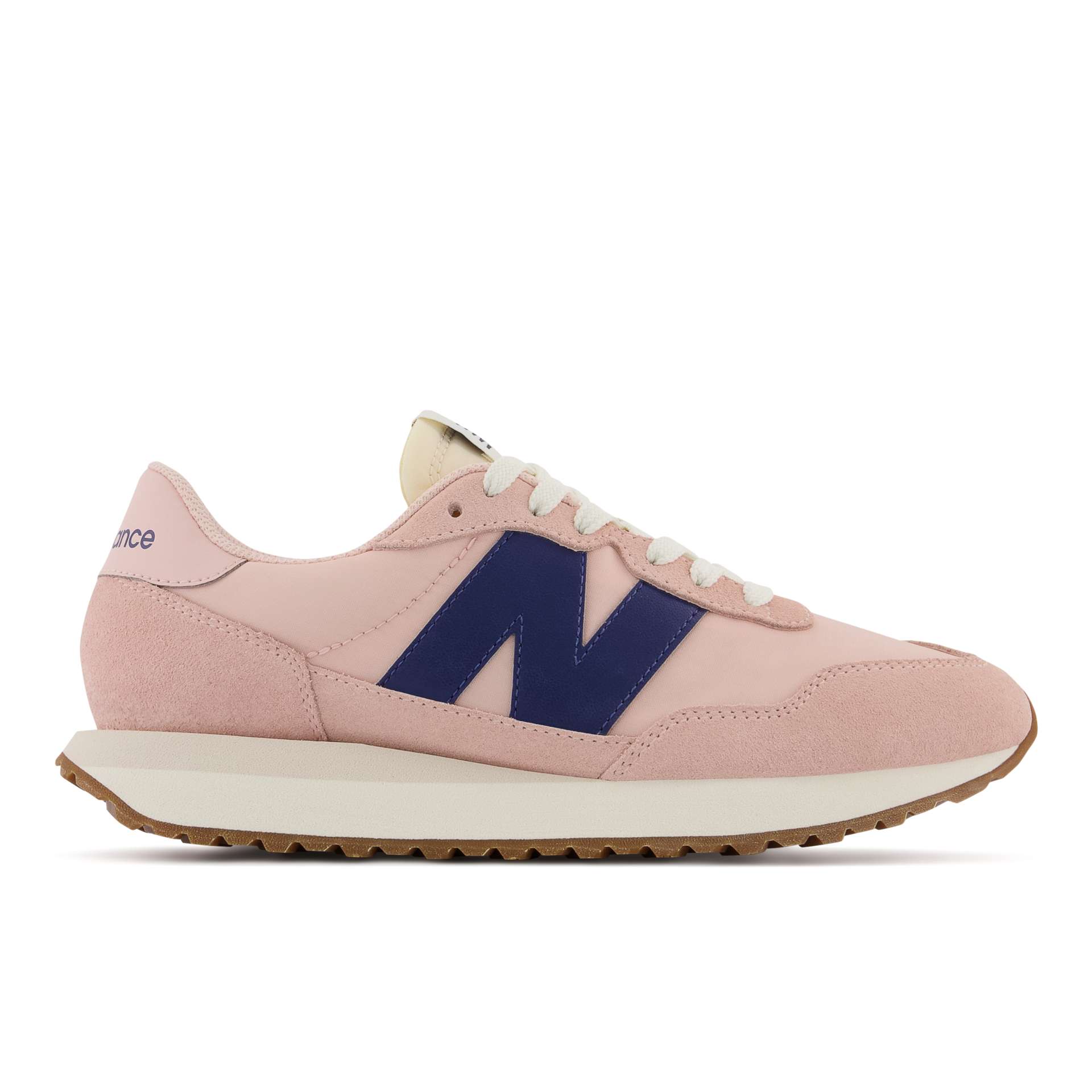 New Balance 237 Rosa/Blau (WS237GC)